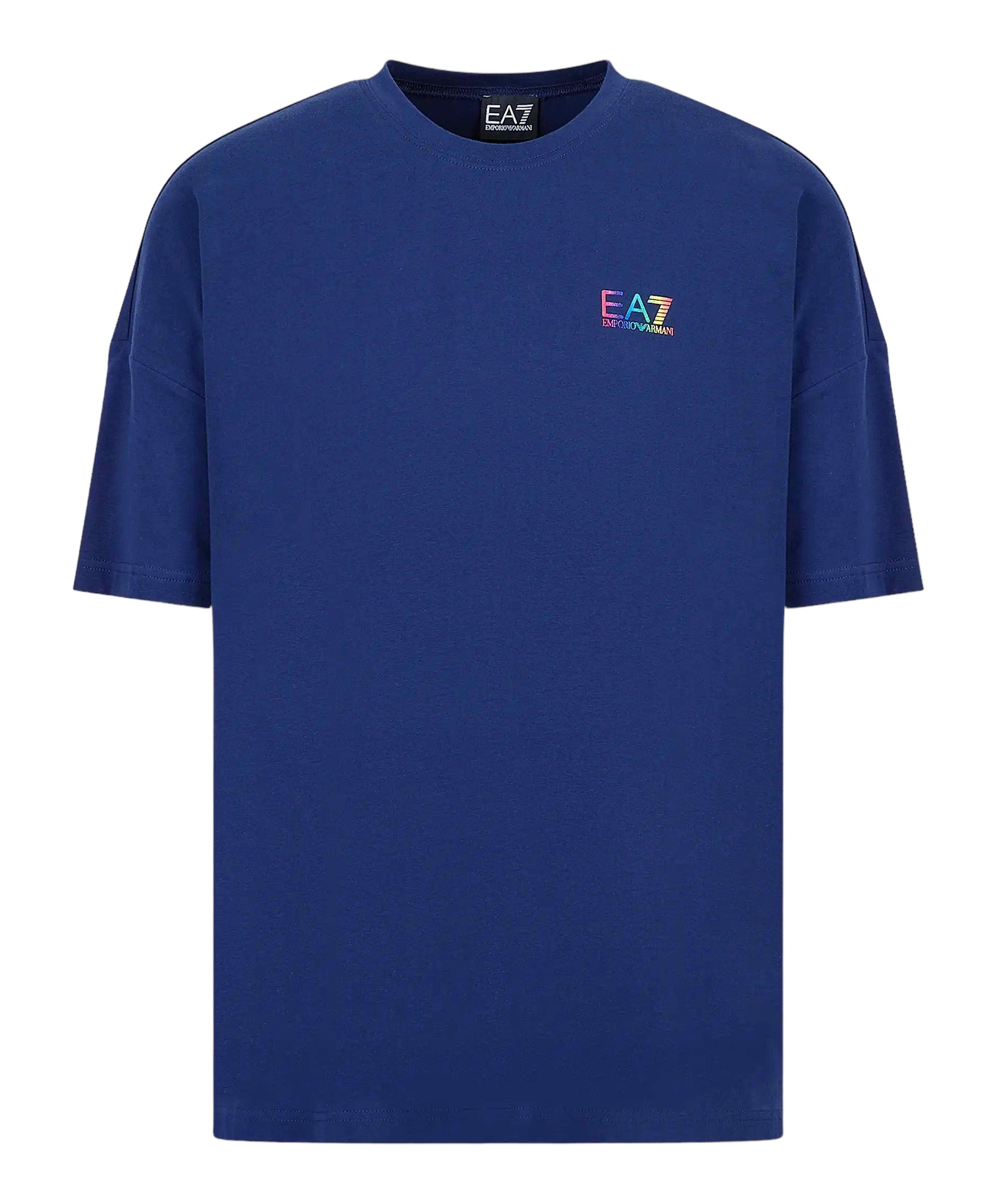EA7 Emporio Armani Logo Series T-Shirt