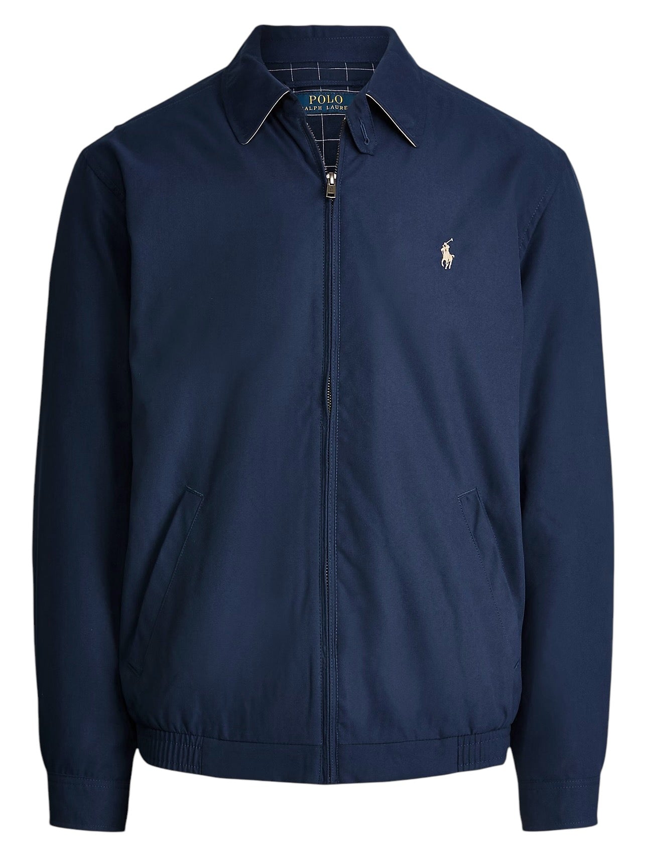 Polo Ralph Lauren Bi-Swing Windbreaker Jacket