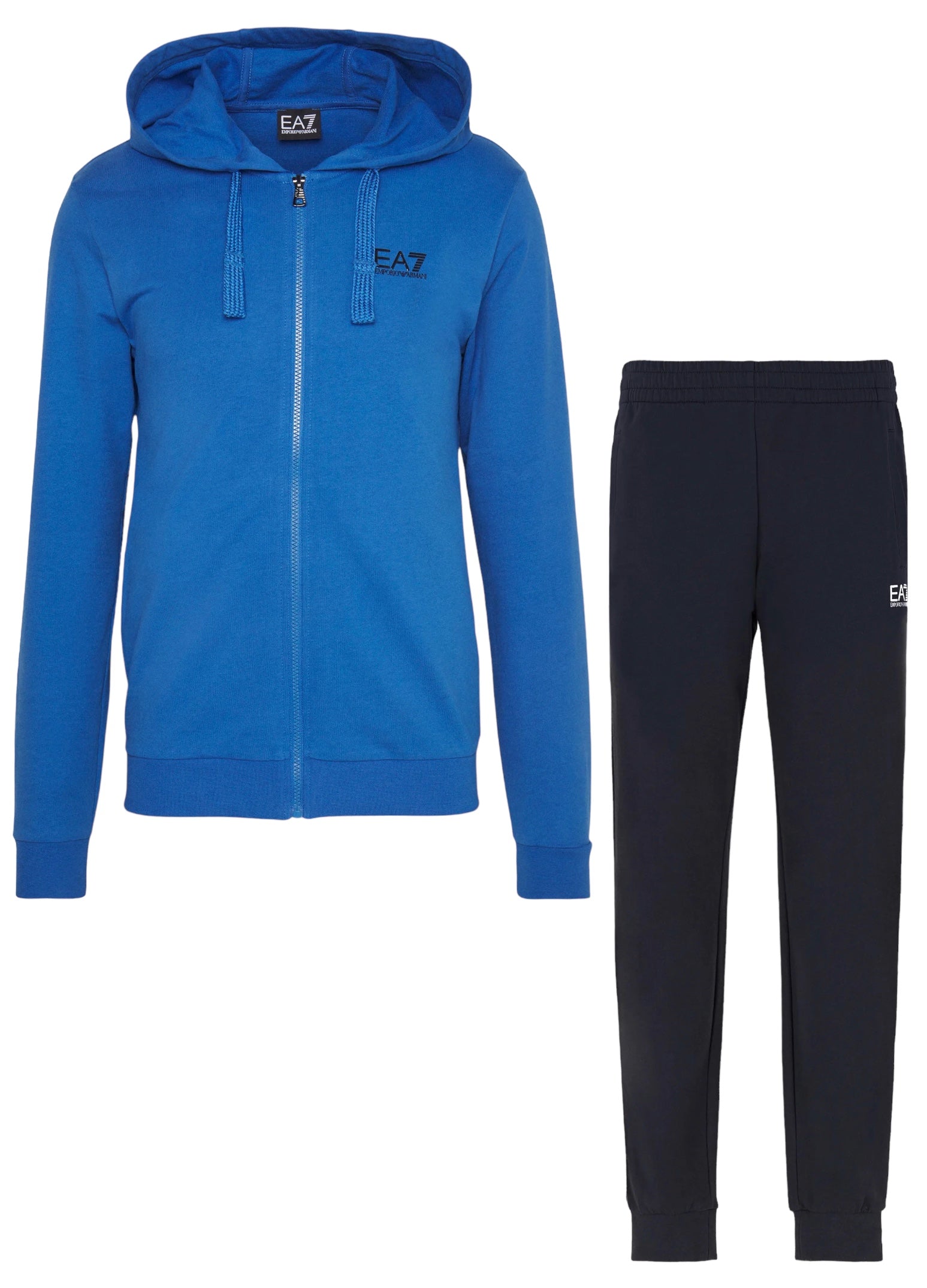 EA7 Emporio Armani Core Id Tracksuit