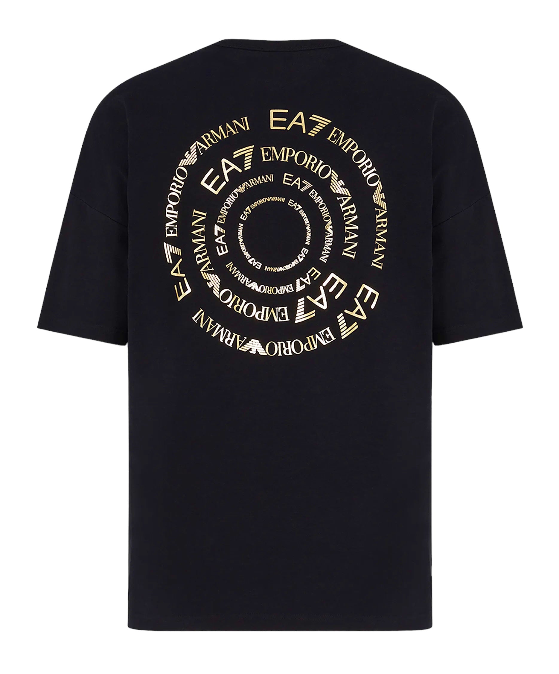 EA7 Emporio Armani Logo Series T-Shirt