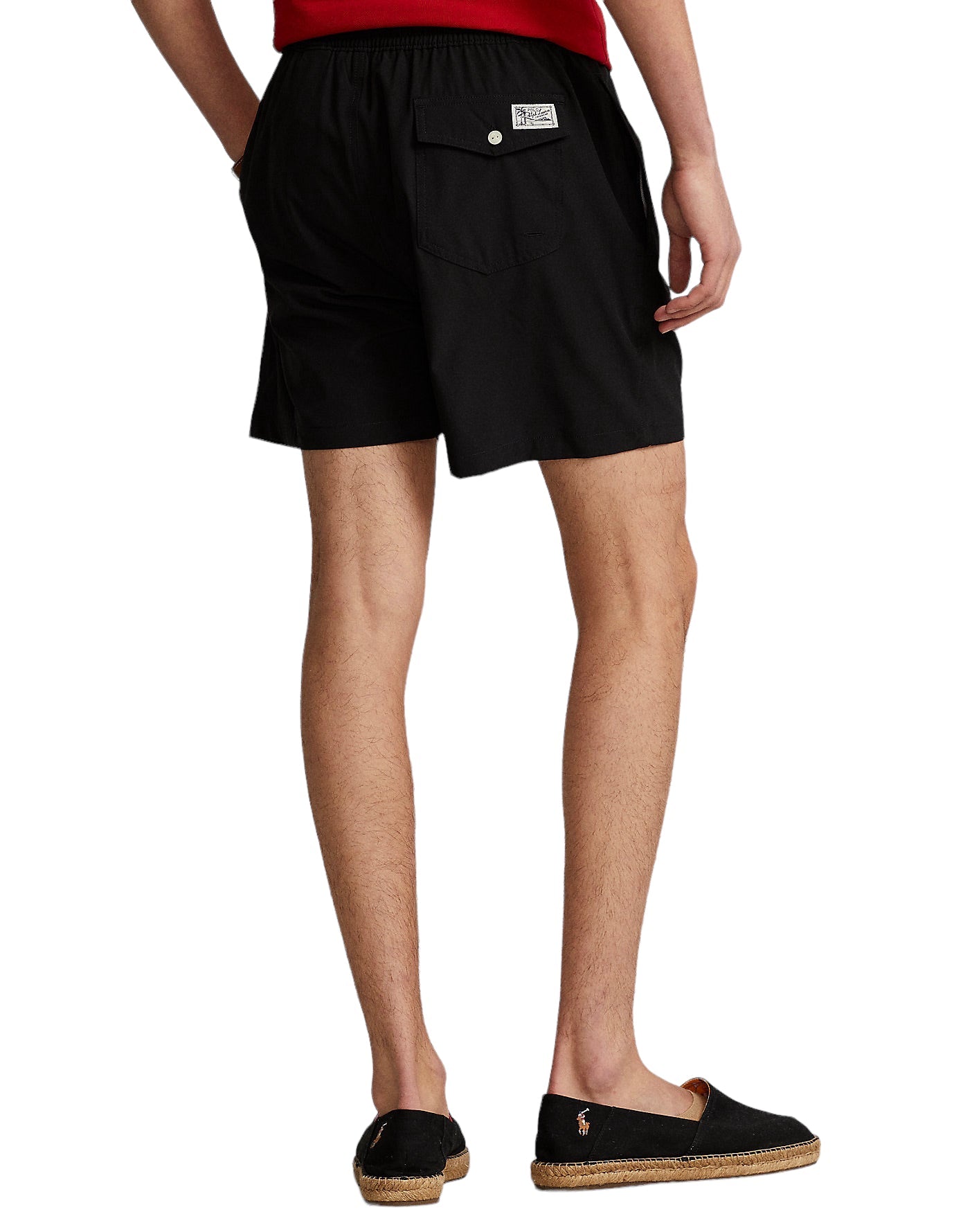 Polo Ralph Lauren Traveller Swim Shorts