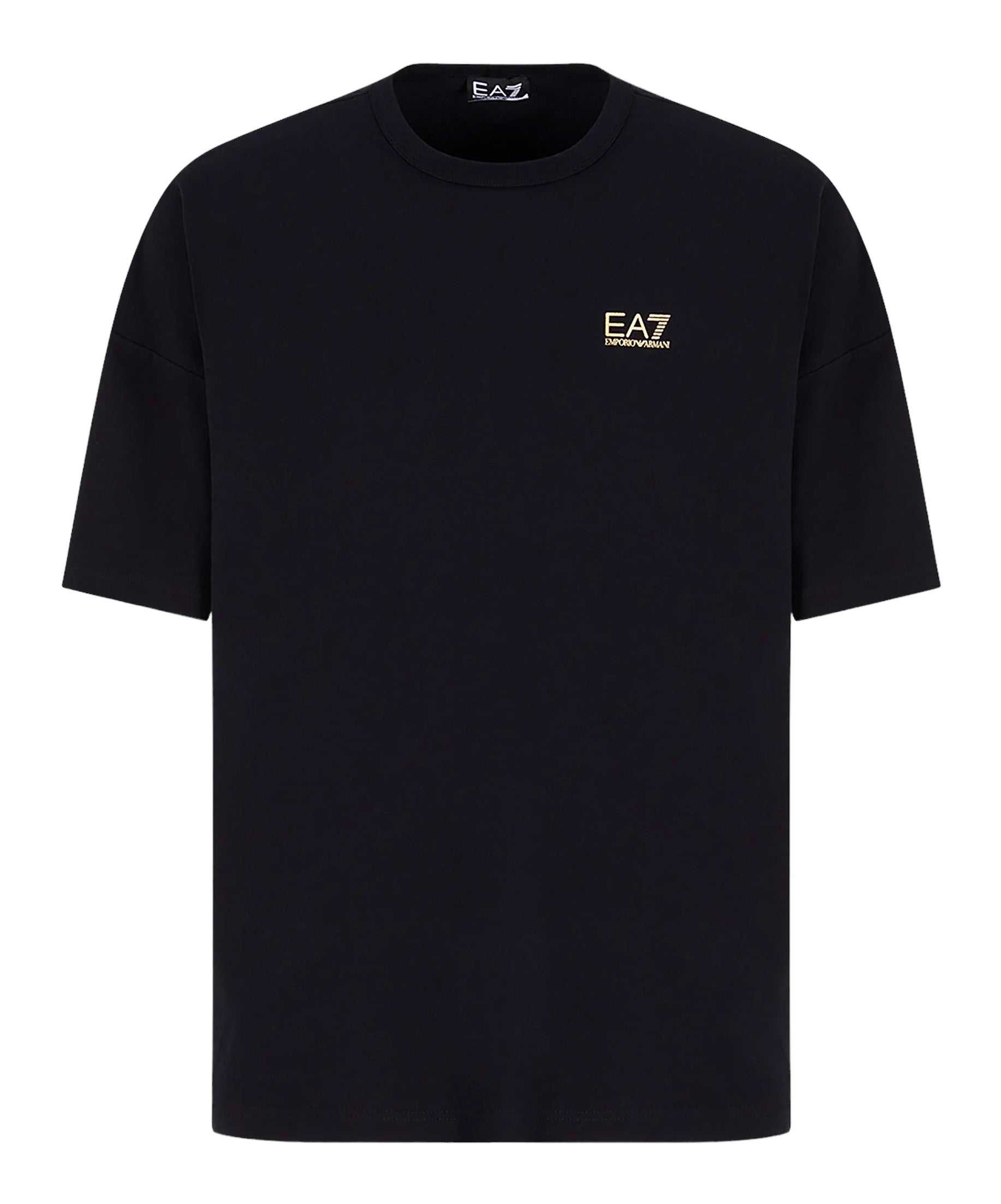 EA7 Emporio Armani Logo Series T-Shirt