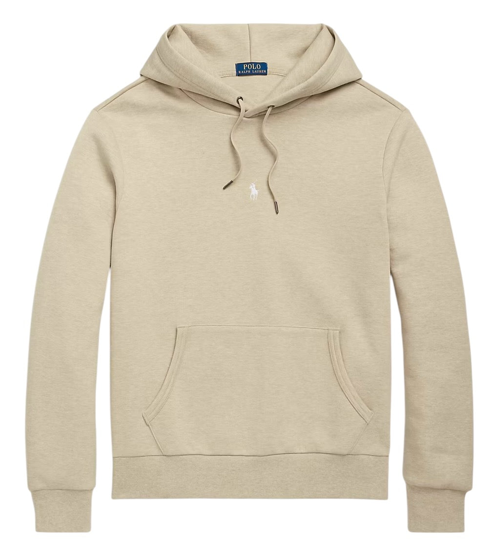 Polo Ralph Lauren Double-Knit Hoodie