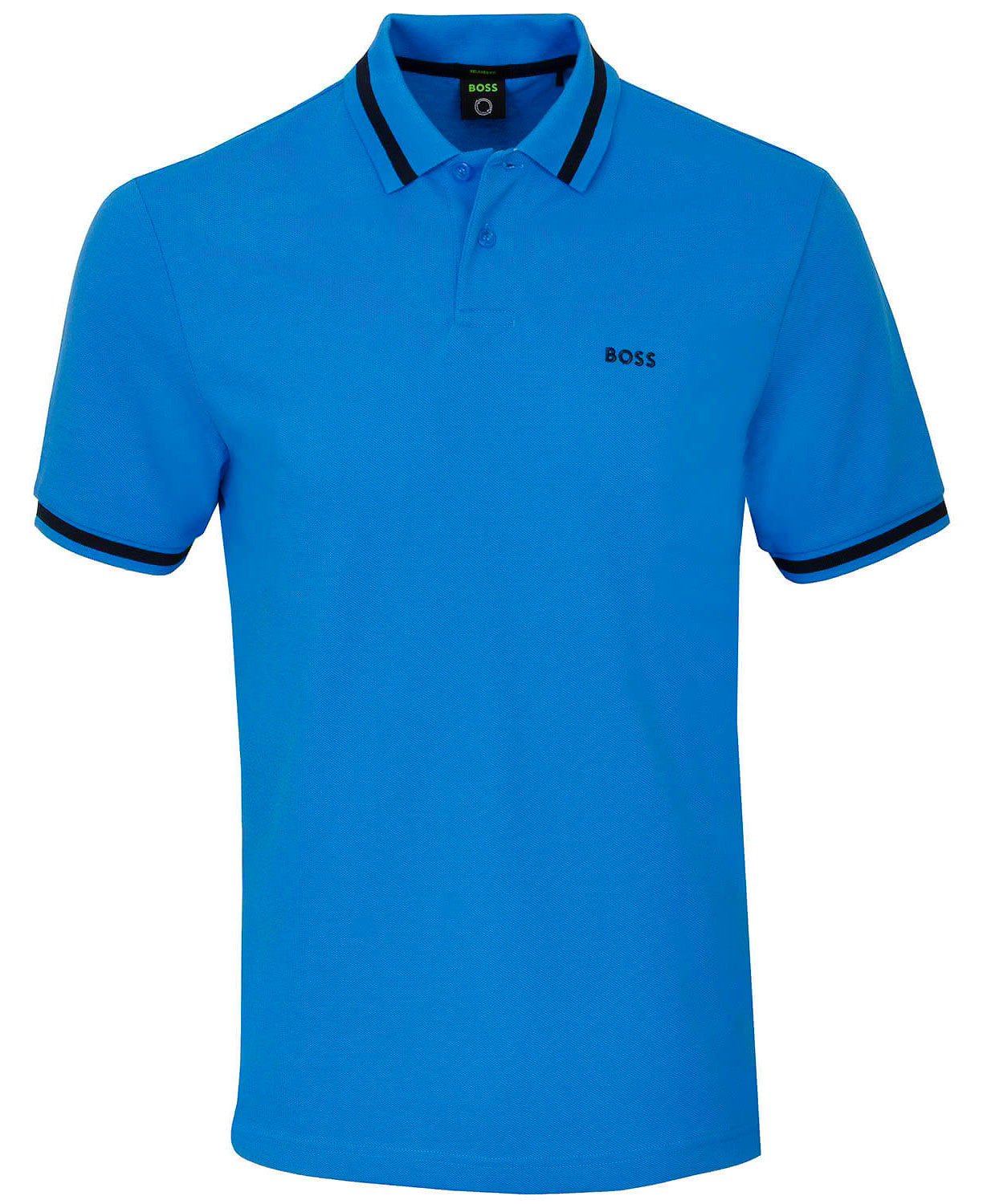 BOSS Pio Polo Shirt
