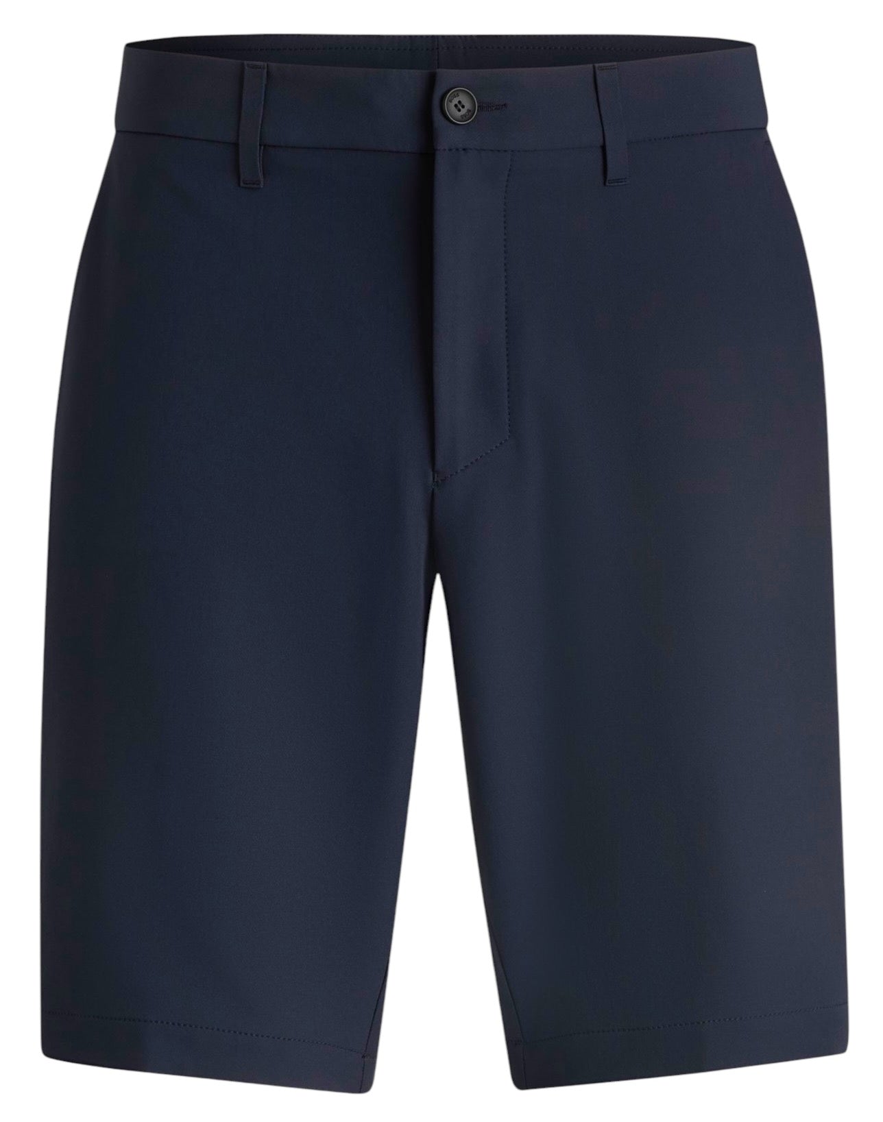 BOSS S_Phoenix Regular Fit Shorts In Water-Repellent Stretch Fabric