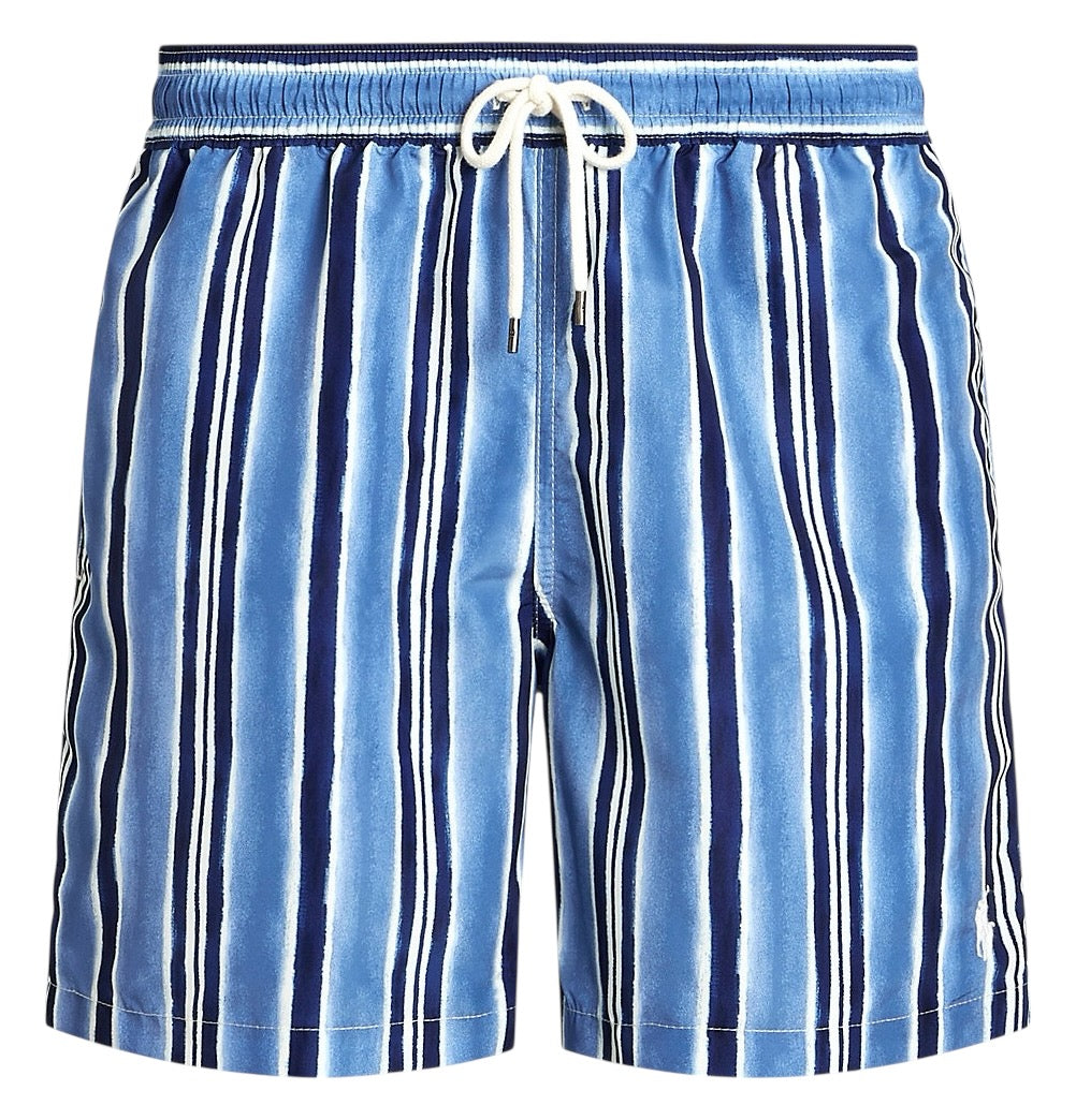 Polo Ralph Lauren 14.5 cm Traveller Classic Swimming Trunk