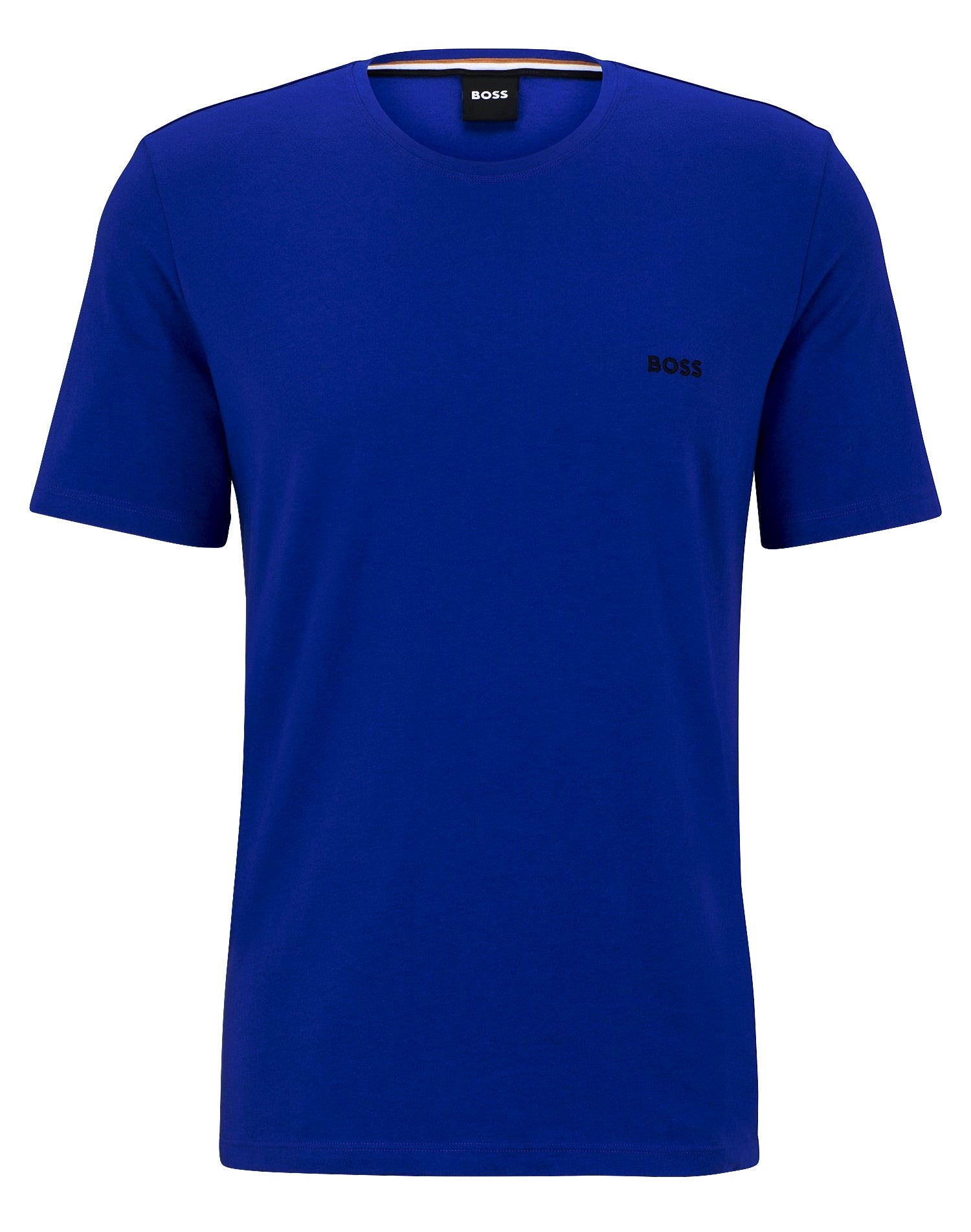 BOSS Loungewear T-Shirt In Stretch Cotton