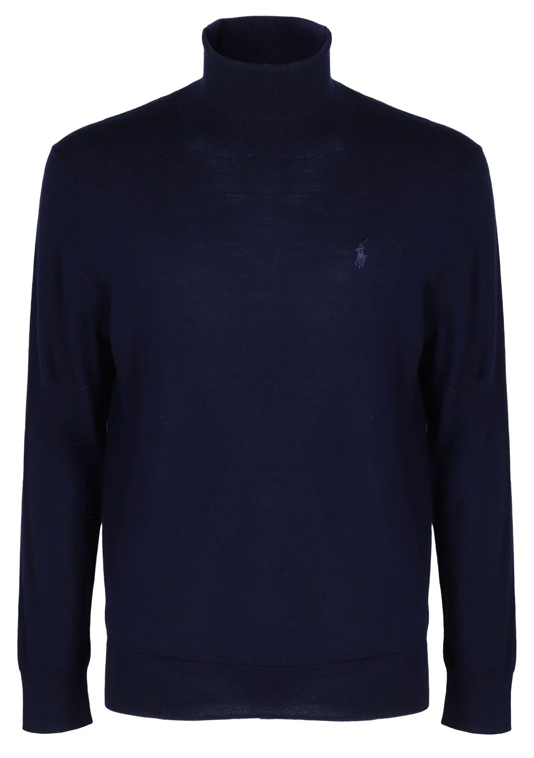 Merino wool ralph hot sale lauren jumper