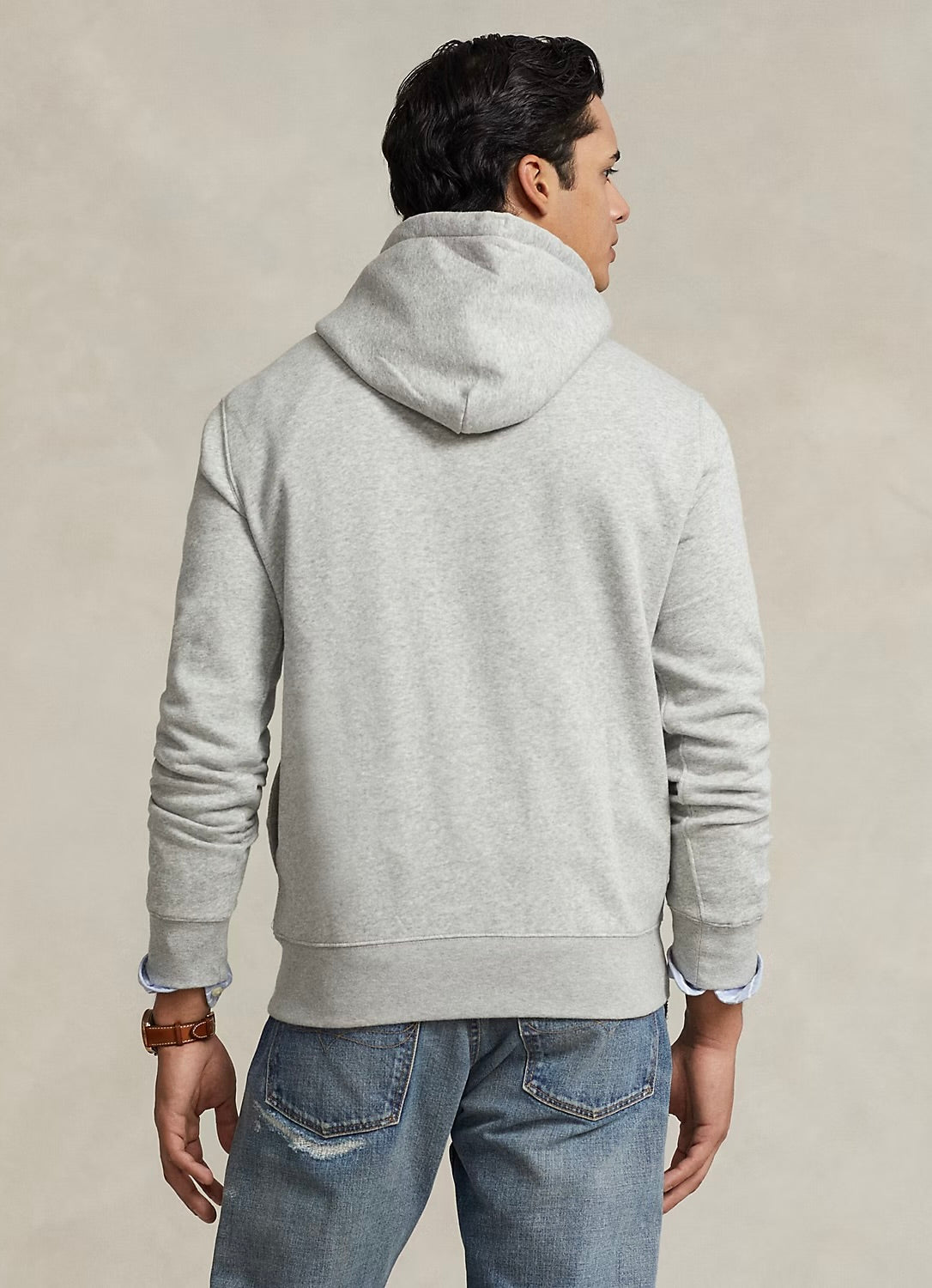 Polo Ralph Lauren Polo Bear Fleece Hoodie