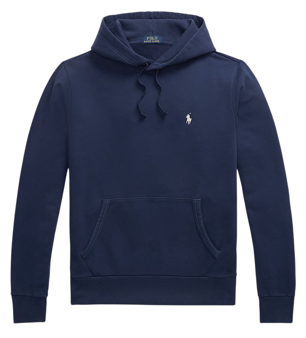 Polo Ralph Lauren Loopback Fleece Hoodie