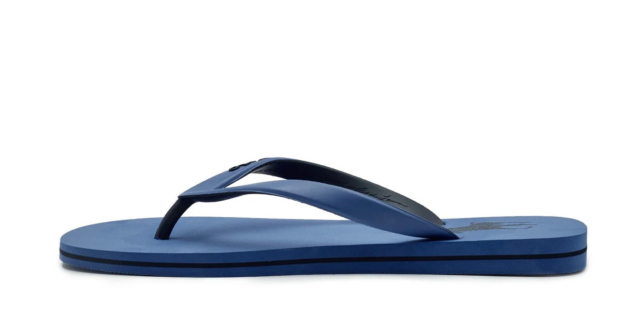Polo Ralph Lauren Logo Flip Flops