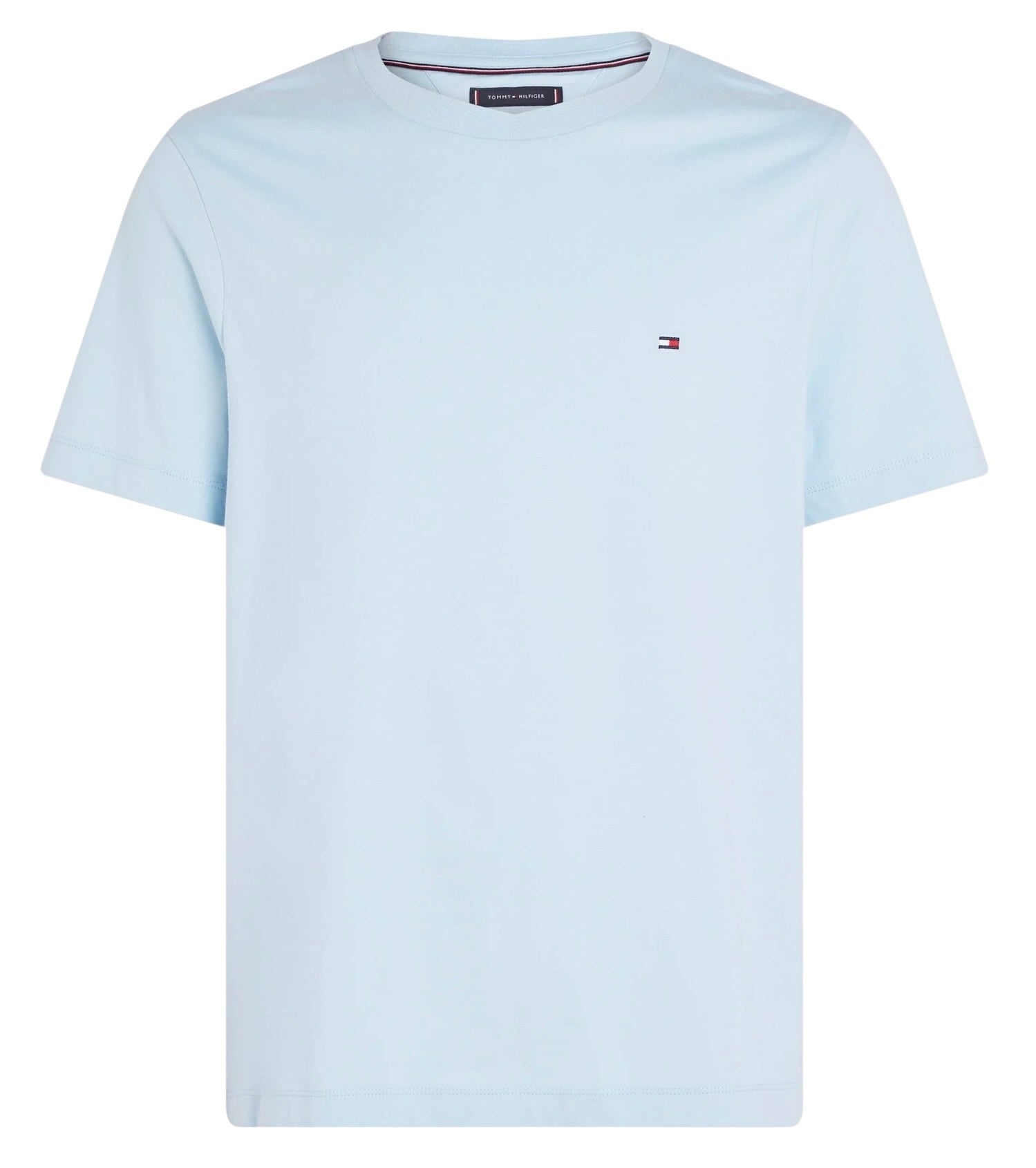Tommy Hilfiger Seasonal Solid Tee Core Essentials T-Shirt