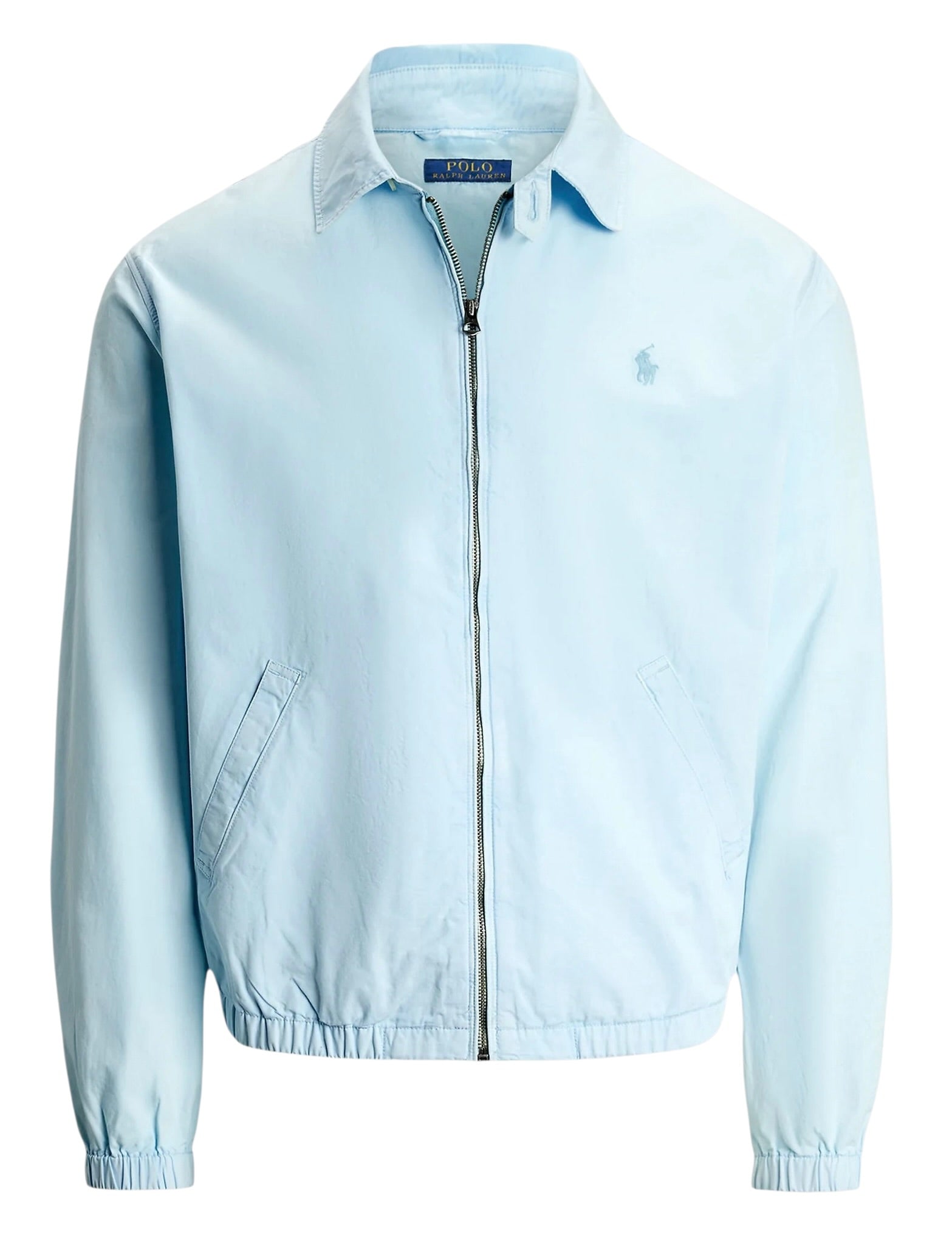 Polo Ralph Lauren The Bayport Mineral Dyed Poplin Jacket