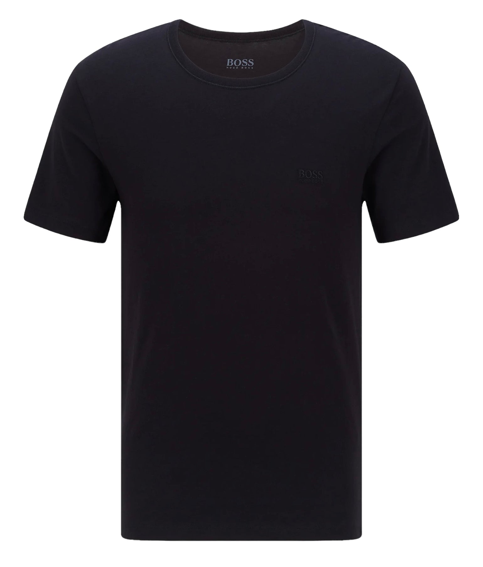 Hugo Boss 3 Pack T-Shirts Cotton Jersey