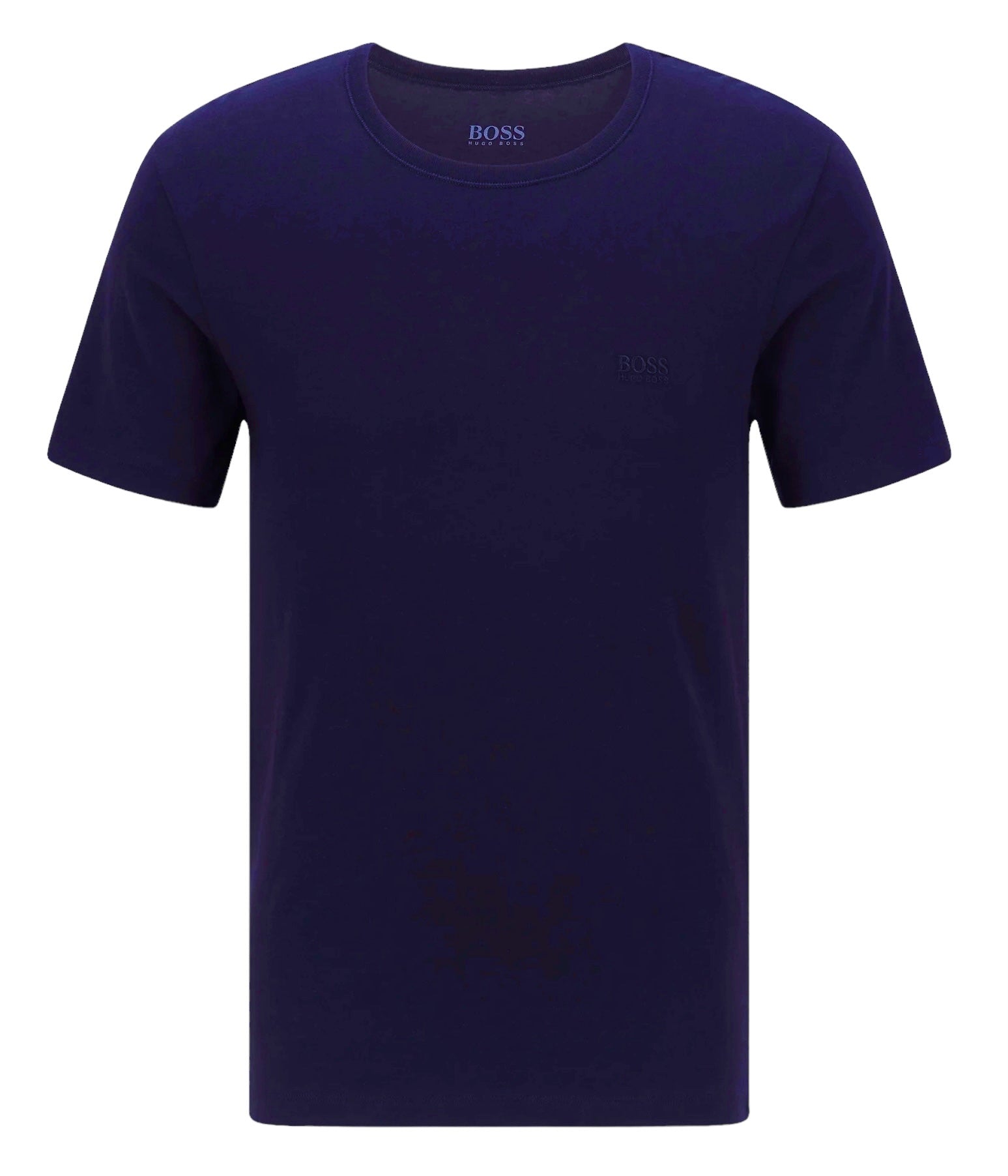 Hugo Boss 3 Pack T-Shirts Cotton Jersey