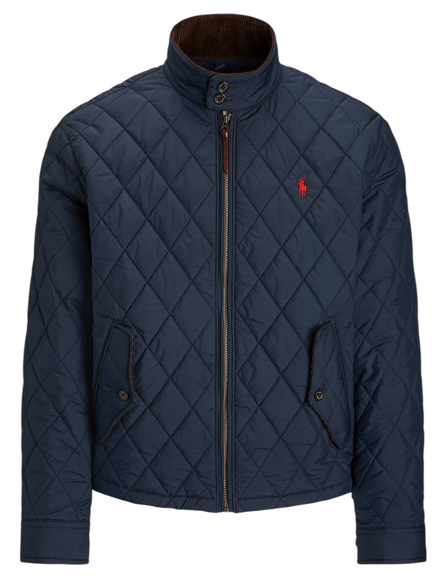 Polo Ralph Lauren Water Repellent Quilted Jacket