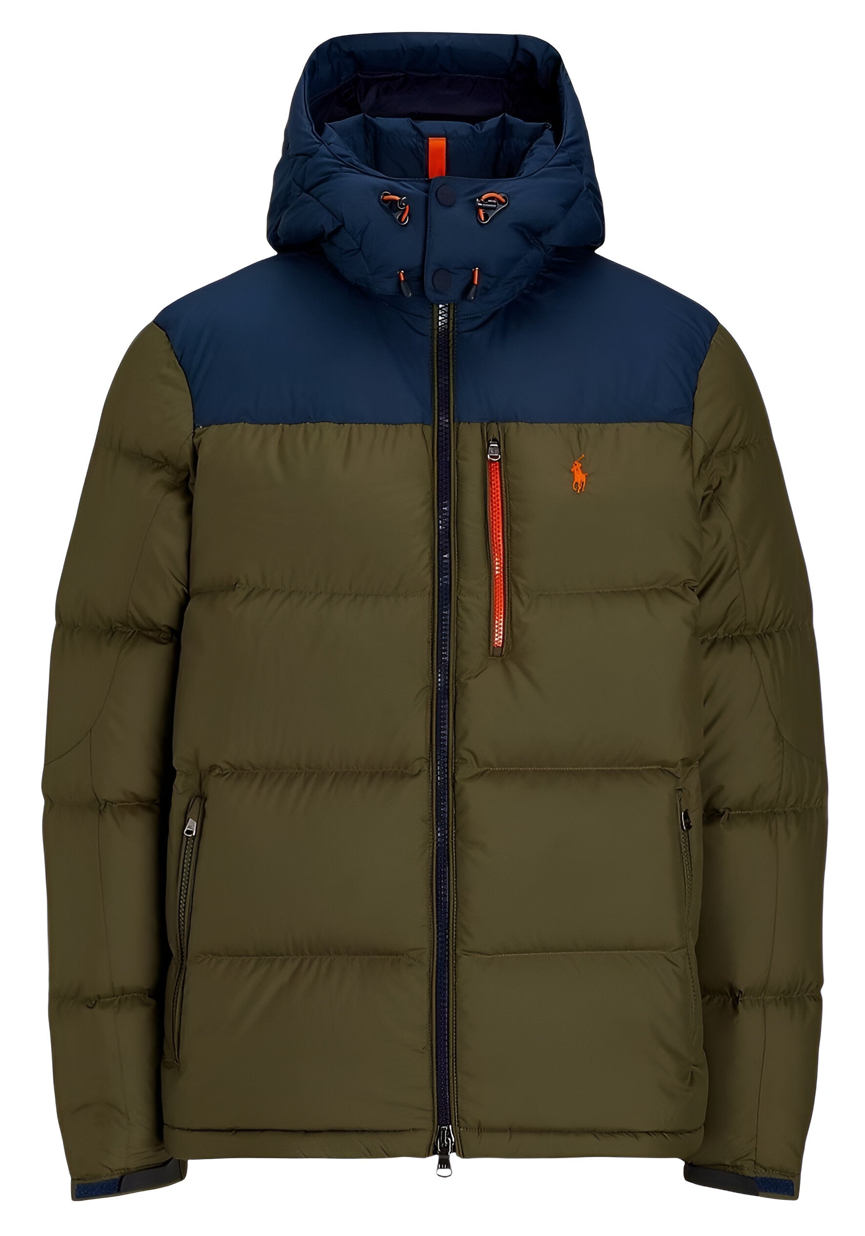 Polo Ralph Lauren The Gorham Down Water Repellent Jacket