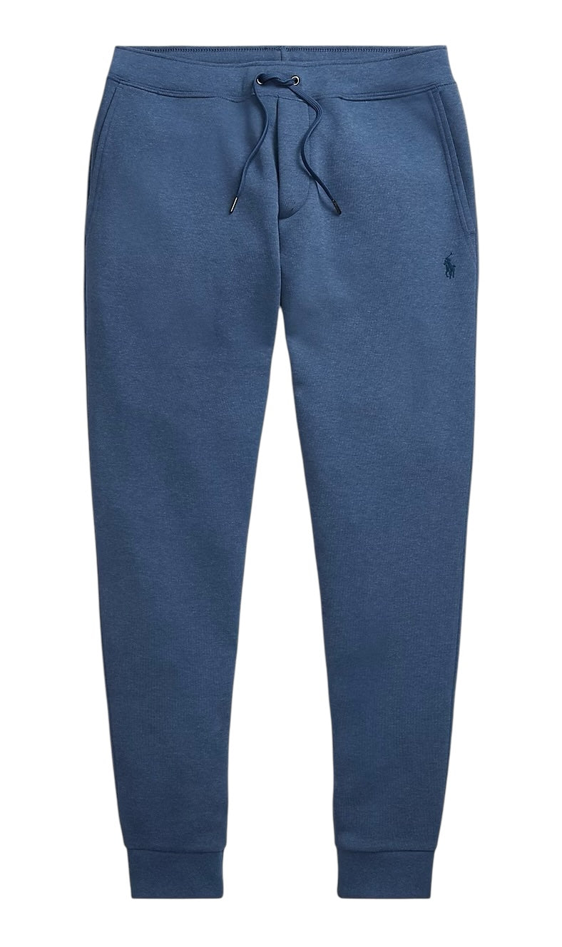 Polo Ralph Lauren Double Knit Jogging Bottoms