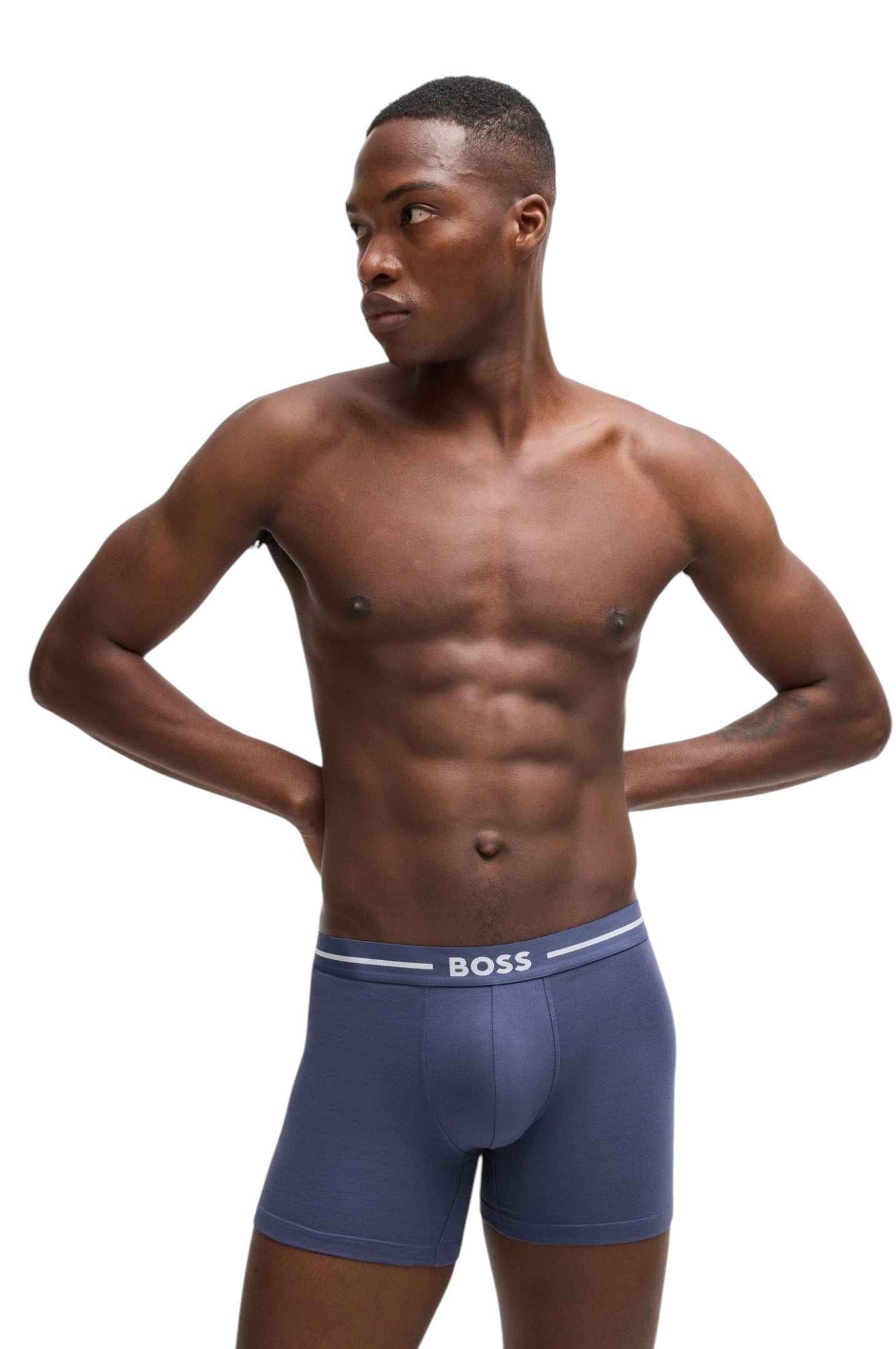 BOSS Bold Boxer Brief