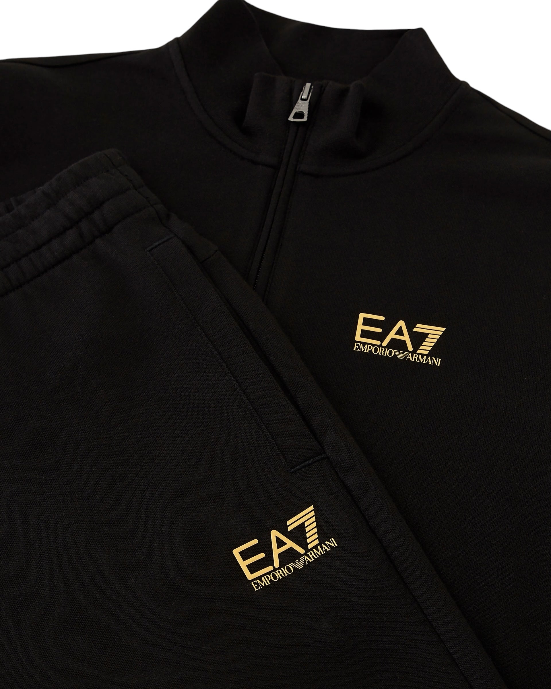 EA7 Emporio Armani Core Id Tracksuit
