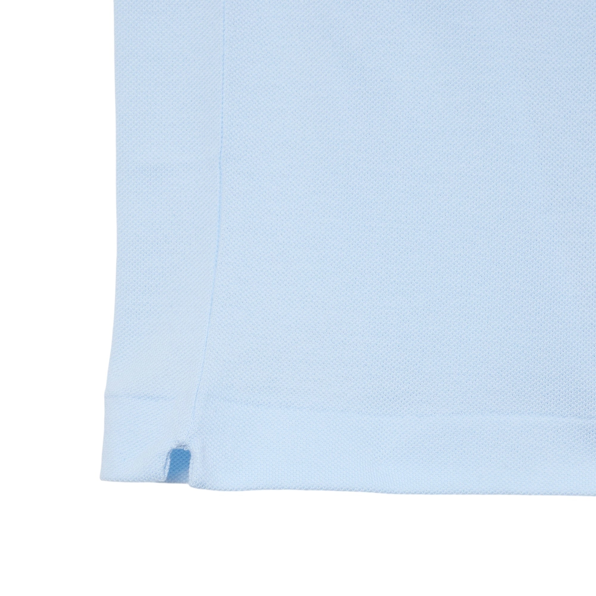 LACOSTE CLASSIC FIT L.12.12 ORIGINAL PIQUÉ POLO SHIRT