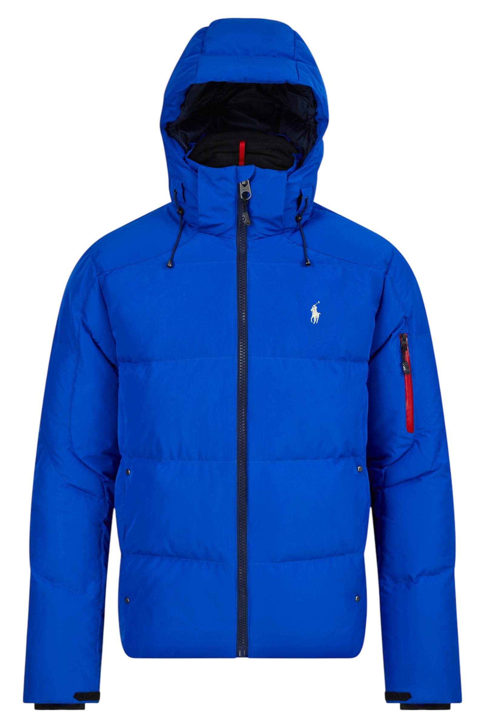 Polo Ralph Lauren Water Repellent Down Fill Puffer Jacket