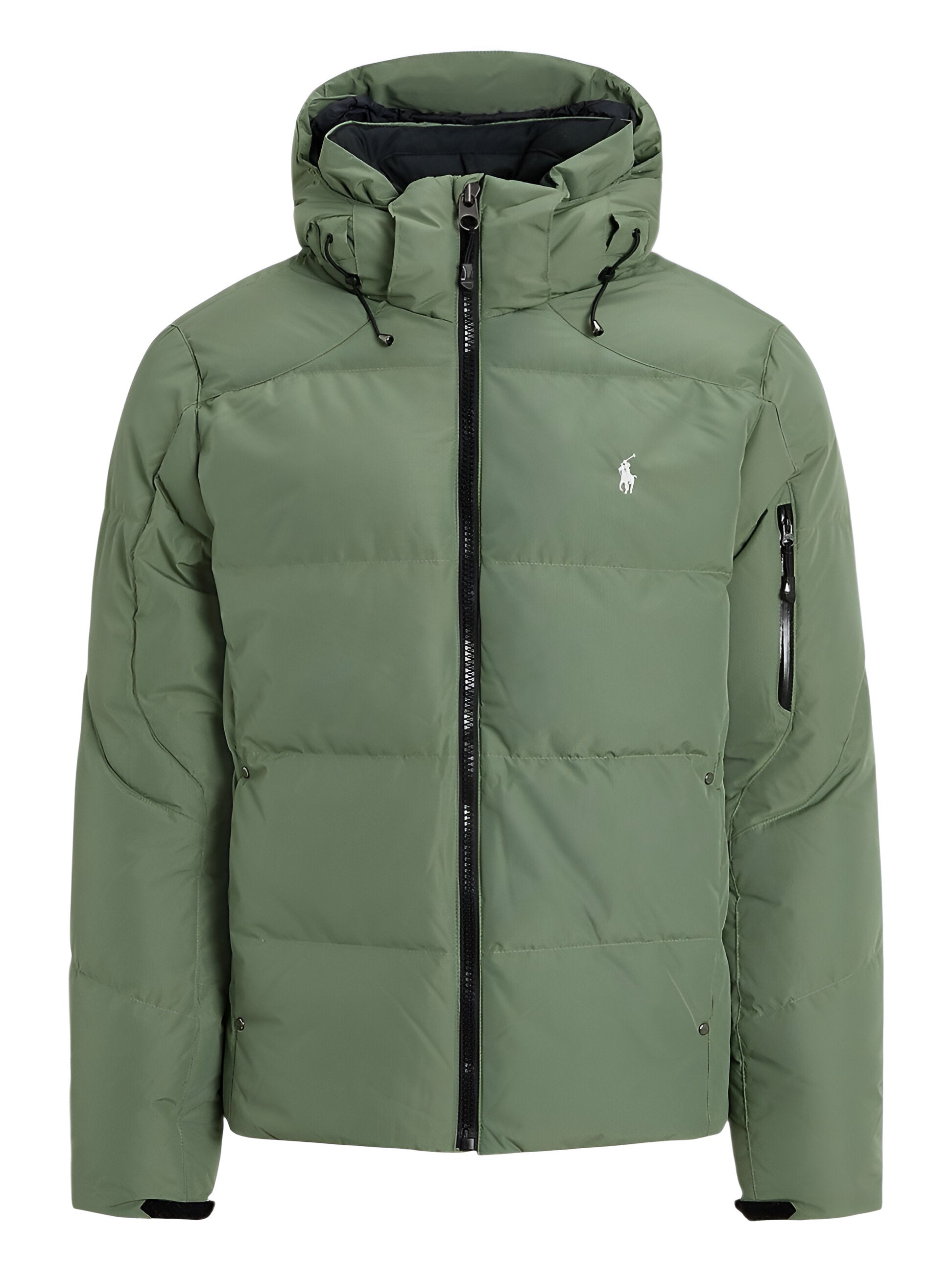 Polo Ralph Lauren Water Repellent Down Fill Puffer Jacket