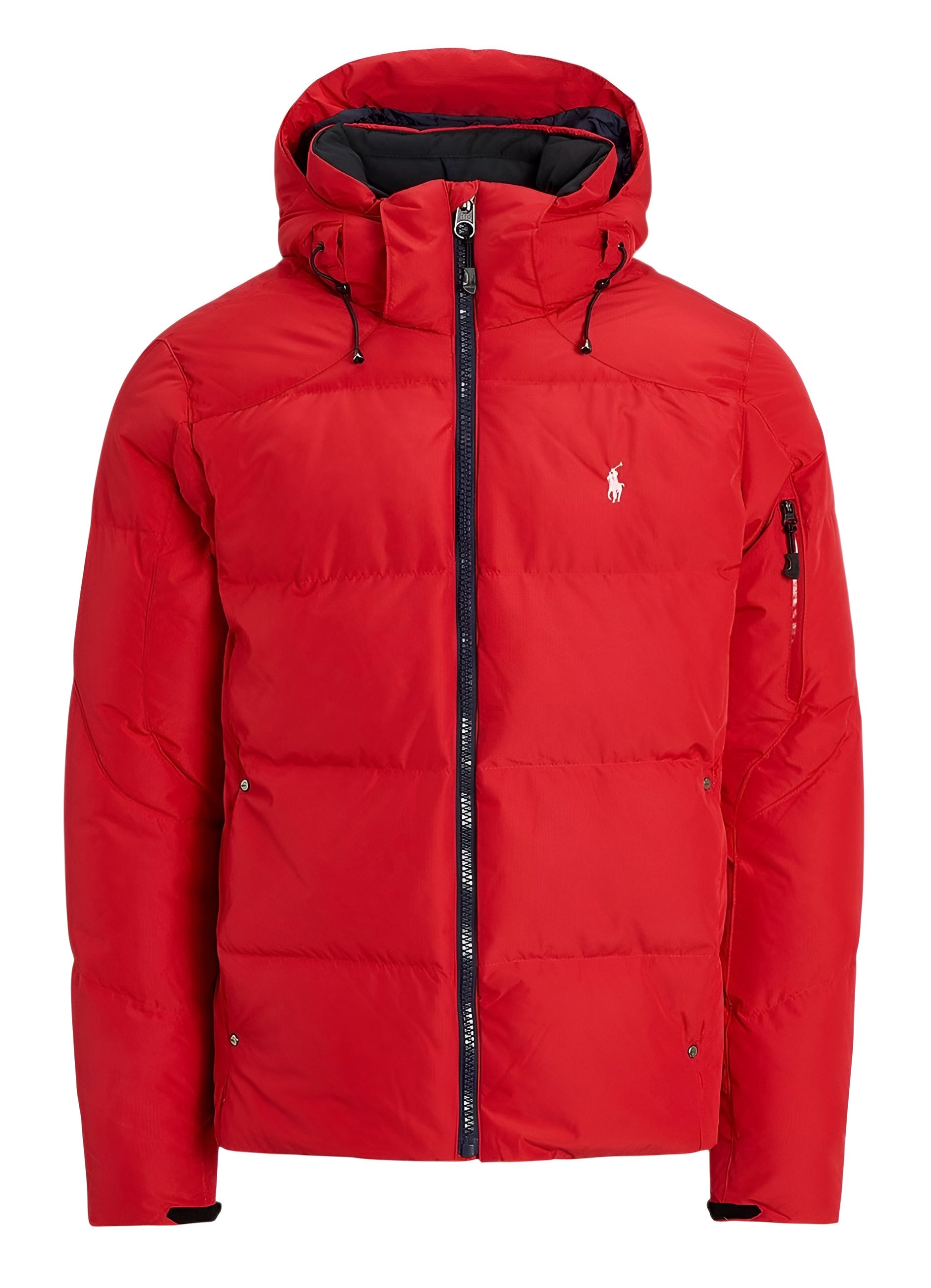 Polo Ralph Lauren Water Repellent Down Fill Puffer Jacket