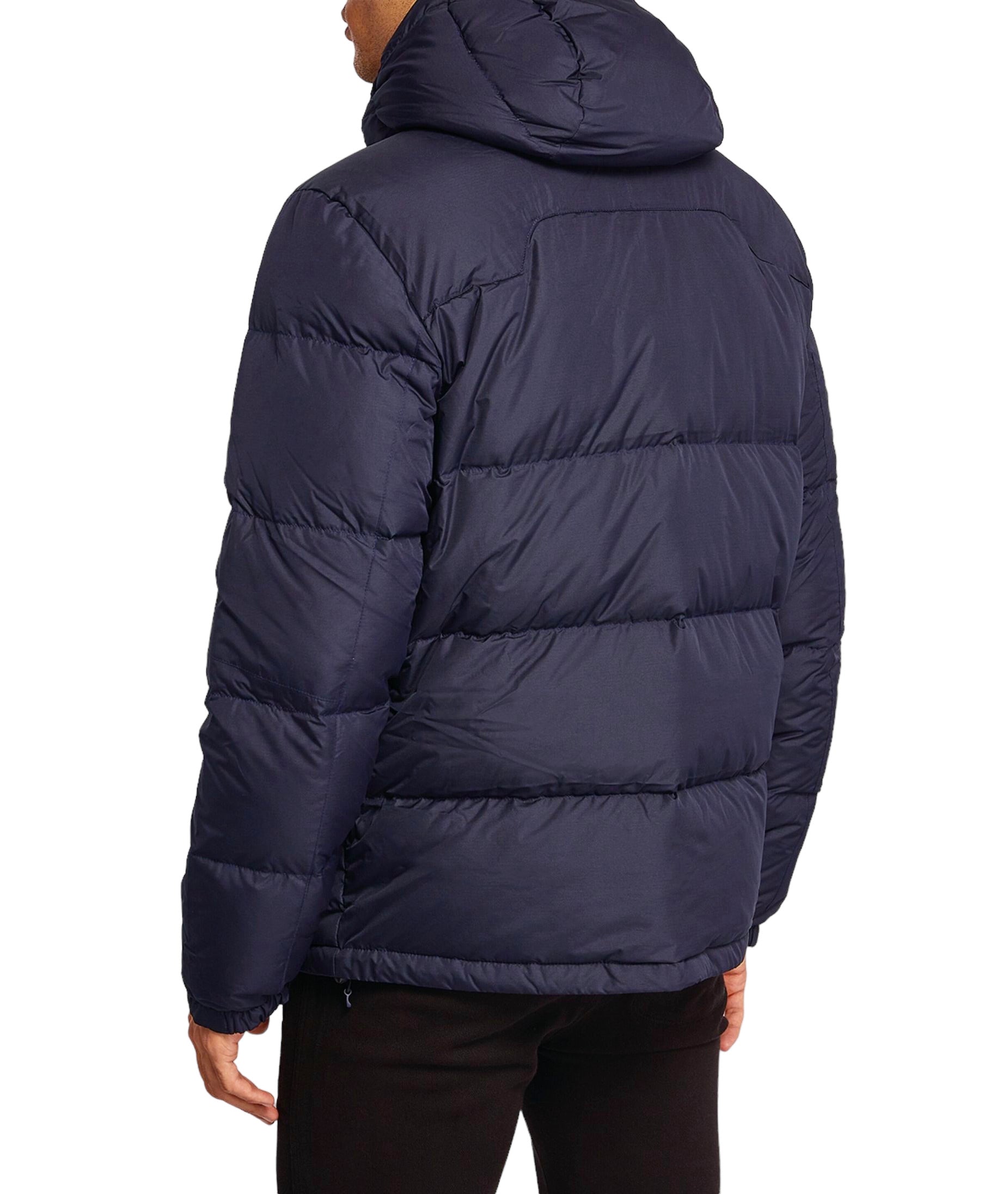 POLO RALPH LAUREN EL CAP PUFFER DOWN FILL JACKET