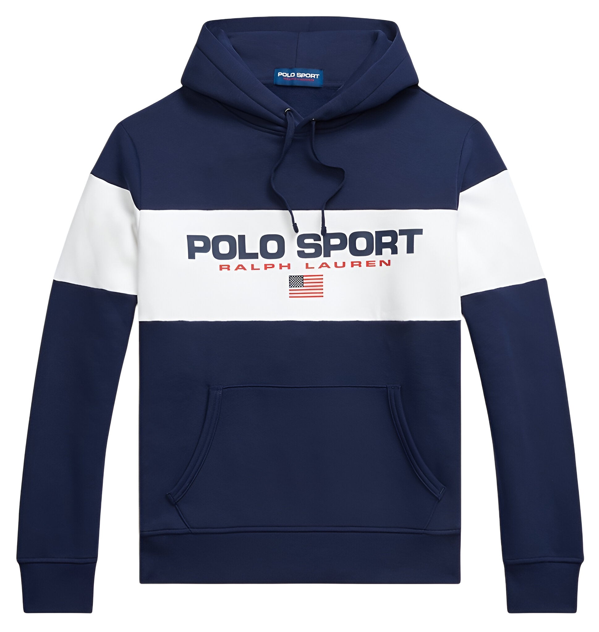 Polo Ralph Lauren Polo Sport Fleece Hoodie