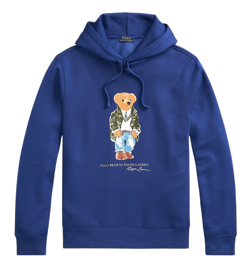 Polo Ralph Lauren Polo Bear Fleece Hoodie