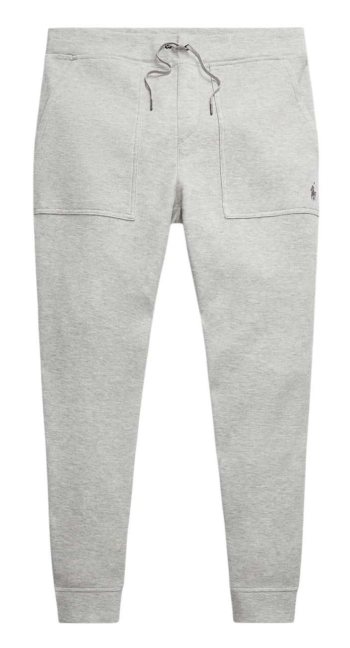 Polo Ralph Lauren Double Knit Mesh Jogging Bottoms