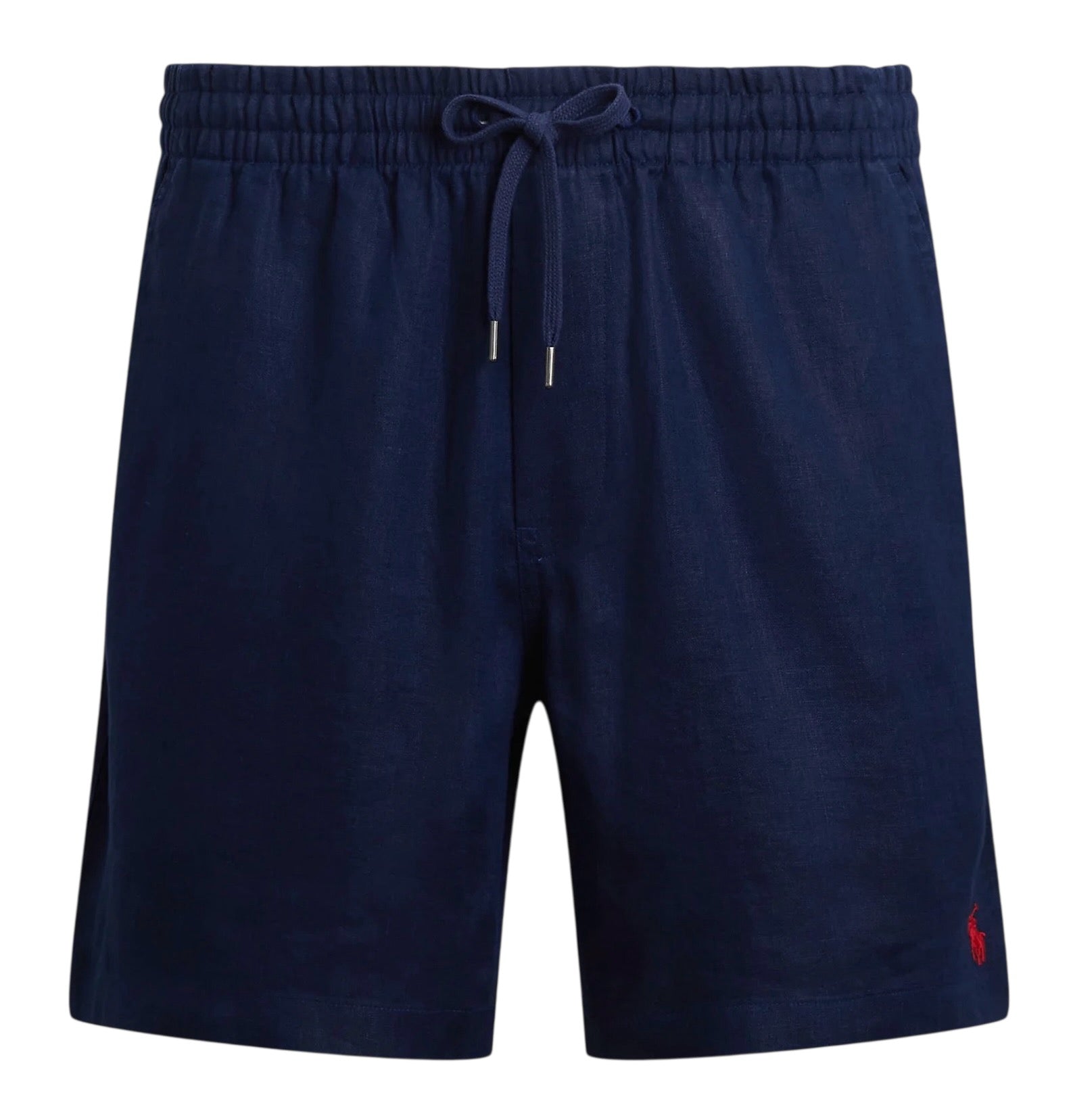 Polo Ralph Lauren Prepster Linen Shorts