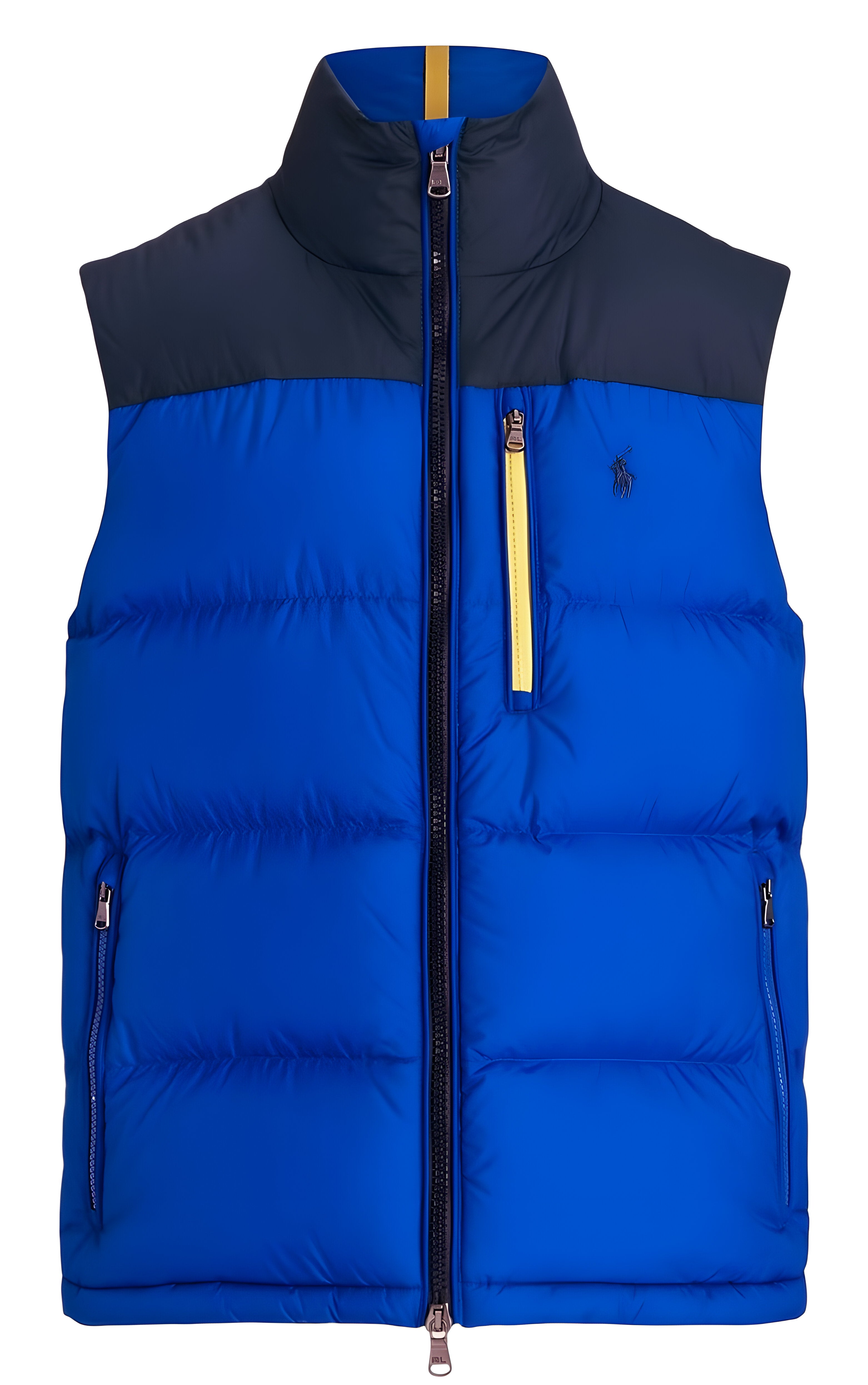 Polo Ralph Lauren Water Repellent Ripstop Down Insulated Gilet