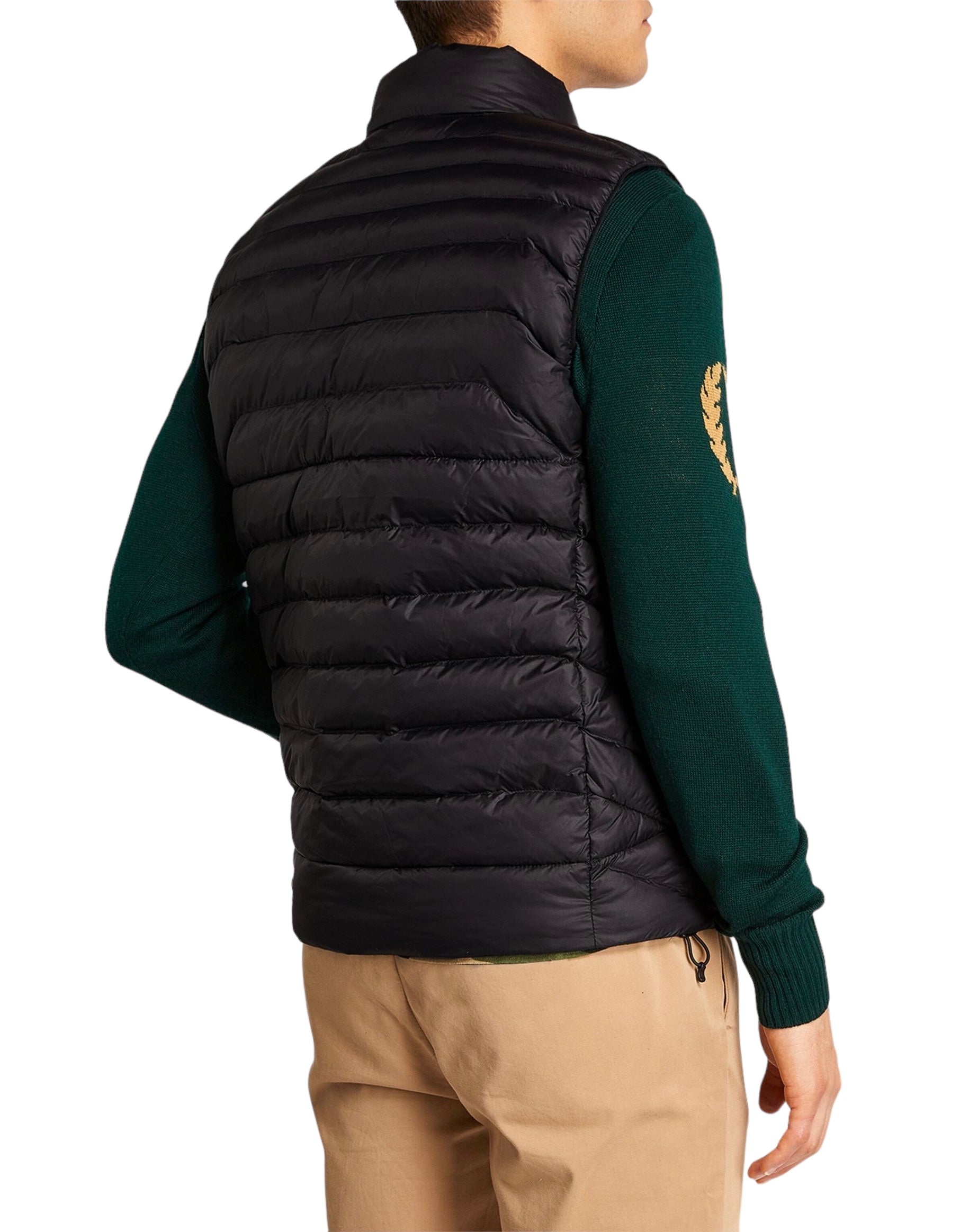 Polo Ralph Lauren Terra Packable Gilet