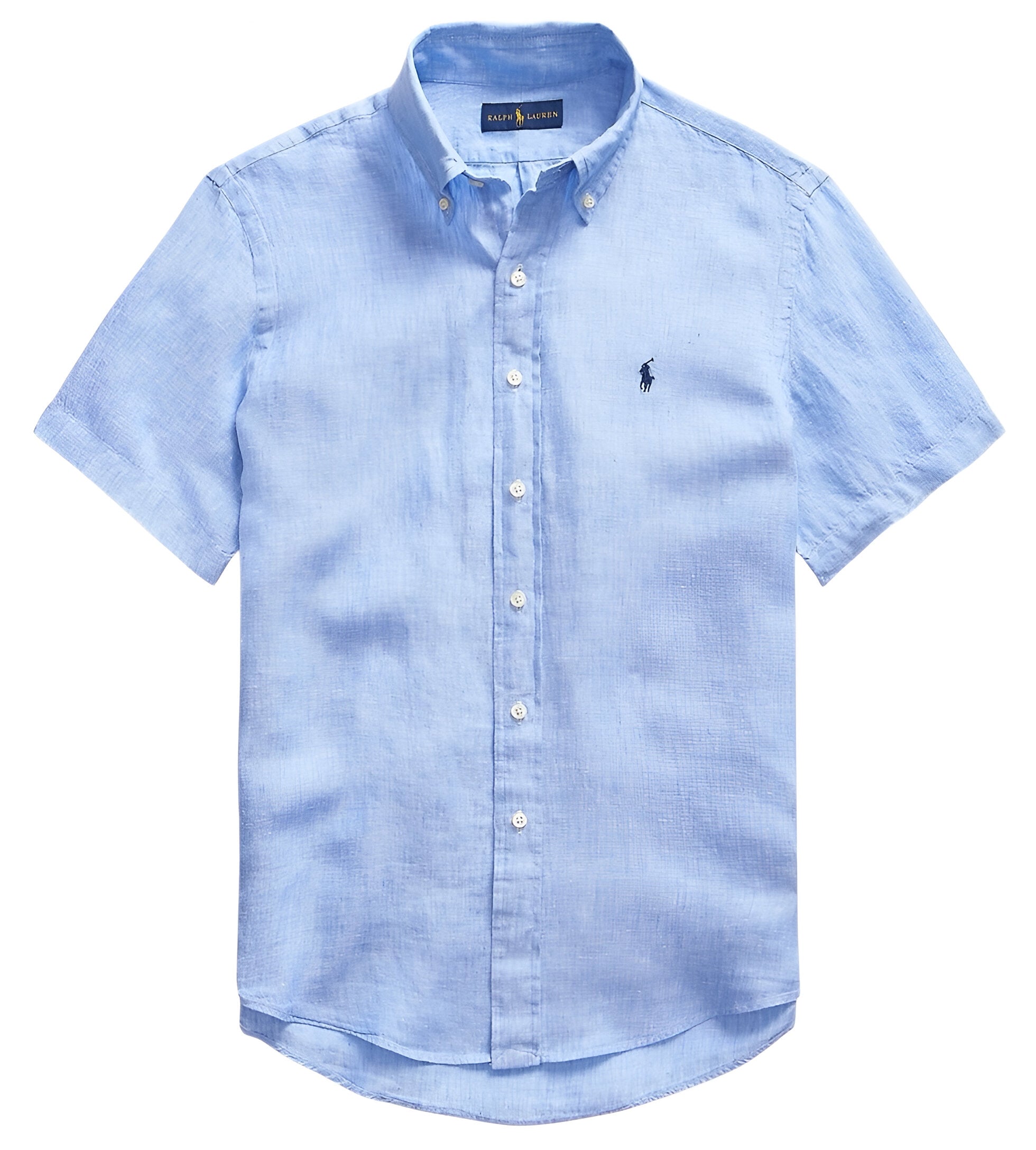 Polo Ralph Lauren Classic Fit Linen Shirt