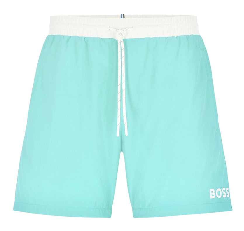 BOSS STARFISH SWIM SHORTS