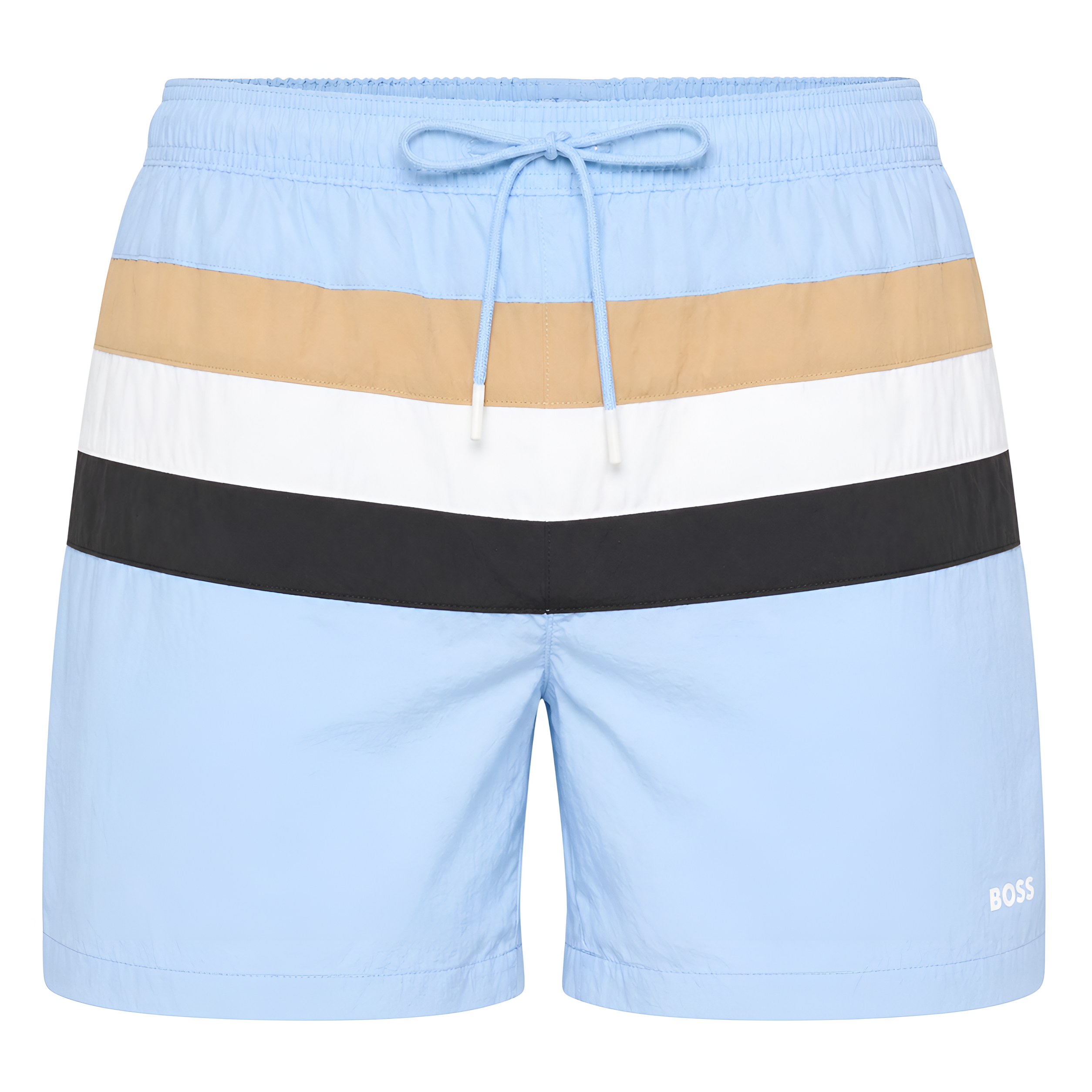 BOSS Louis Quick Dry Swim Shorts