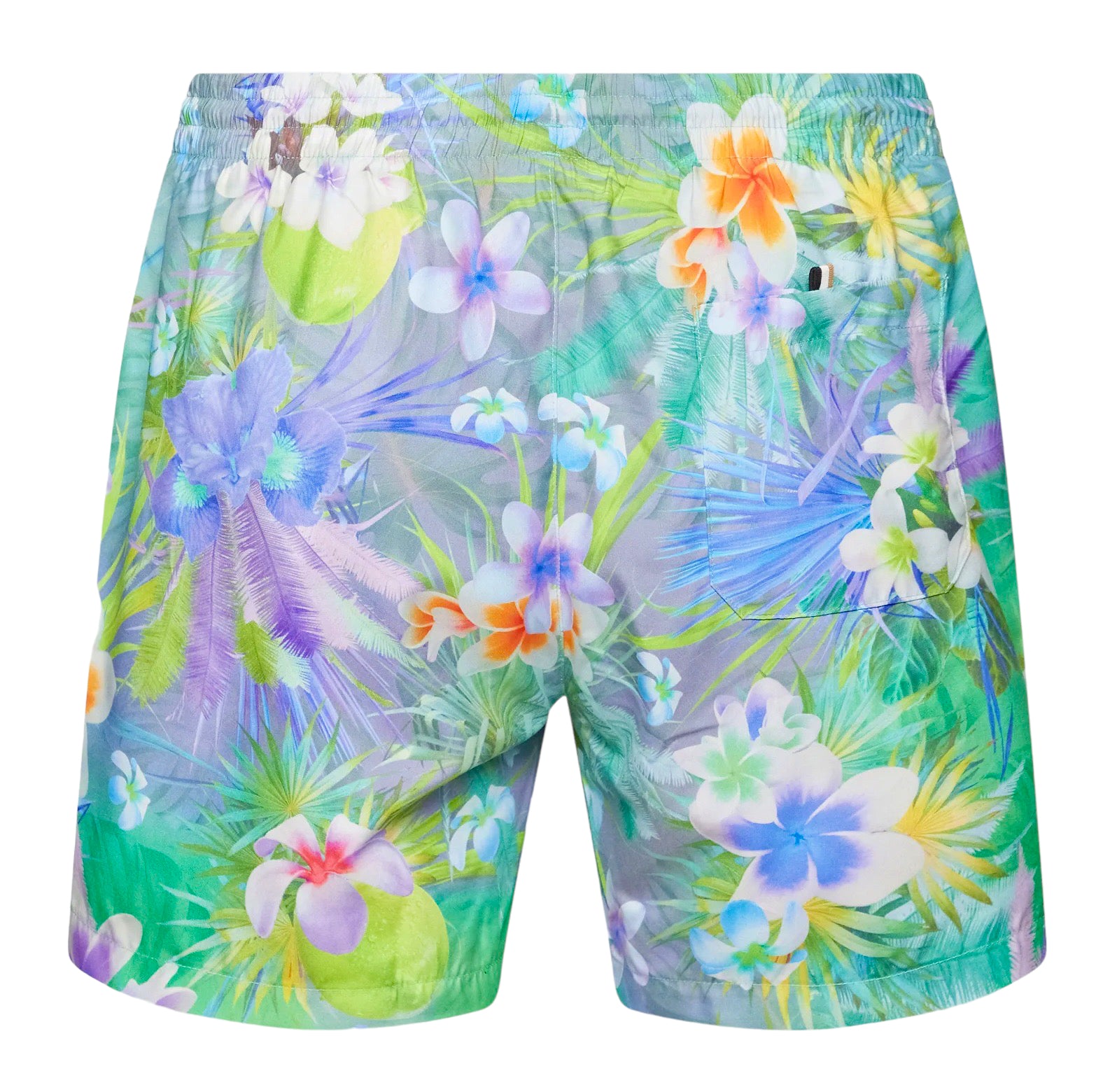 BOSS PIRANHA SWIMMING SHORTS