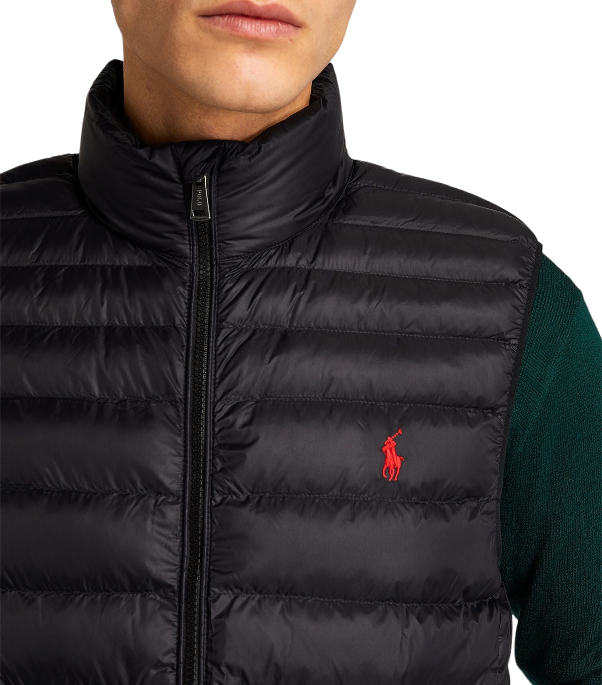 Polo Ralph Lauren Terra Packable Gilet