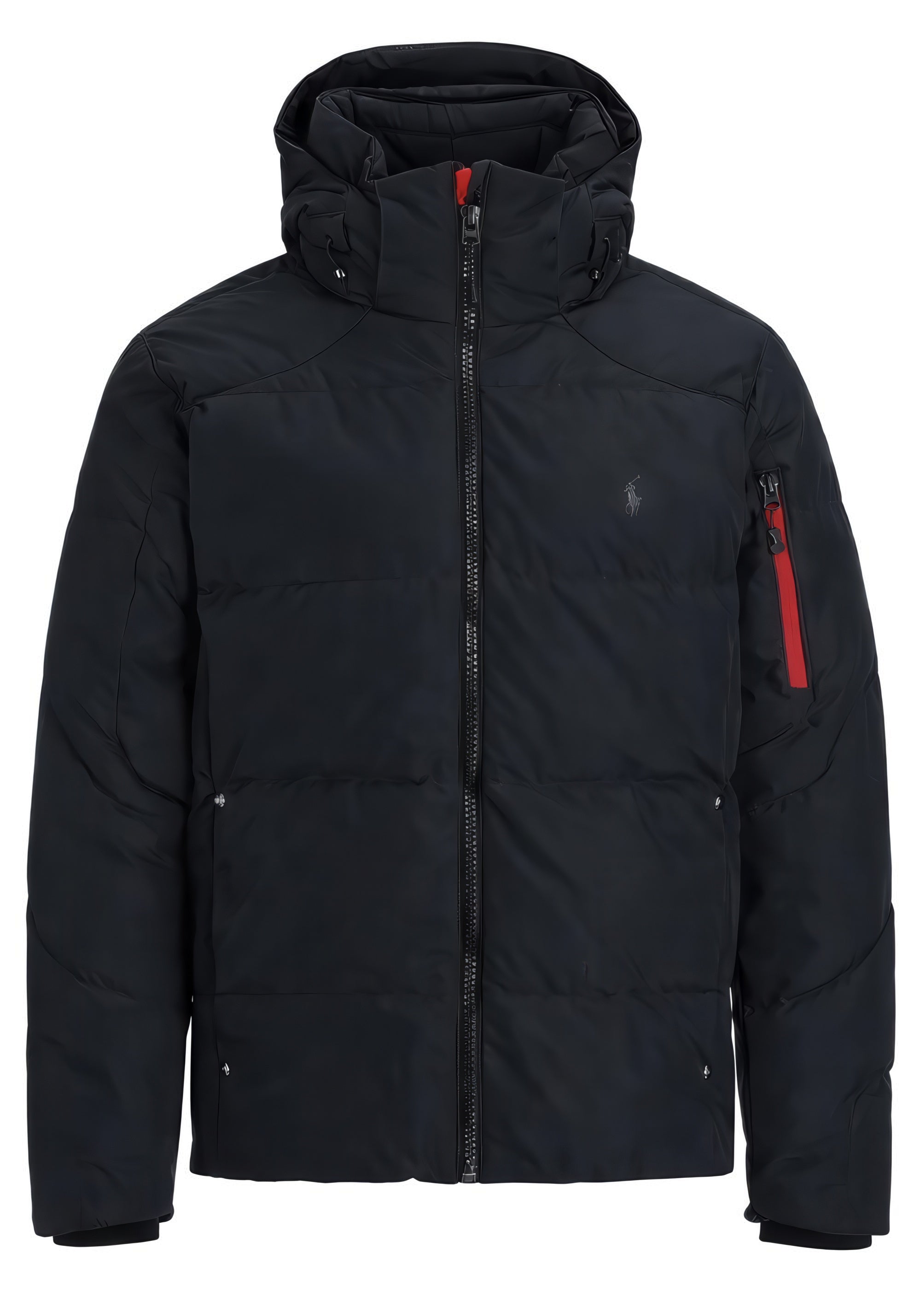 Polo Ralph Lauren Water Repellent Down Fill Puffer Jacket
