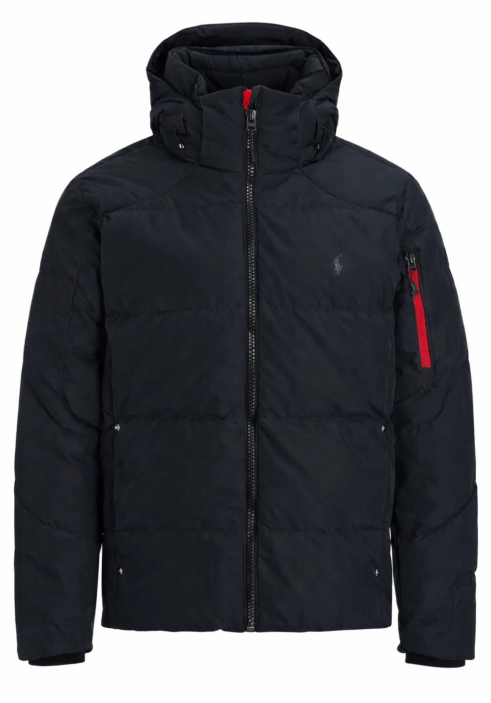 Polo Ralph Lauren Water Repellent Down Fill Puffer Jacket