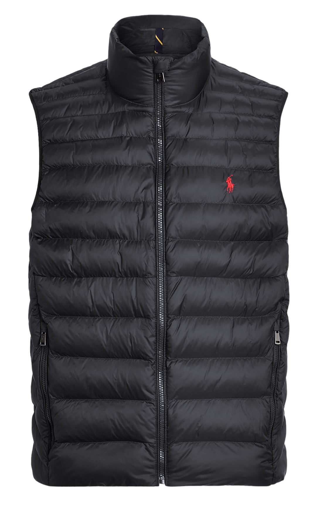 POLO RALPH LAUREN TERRA PACKABLE GILET