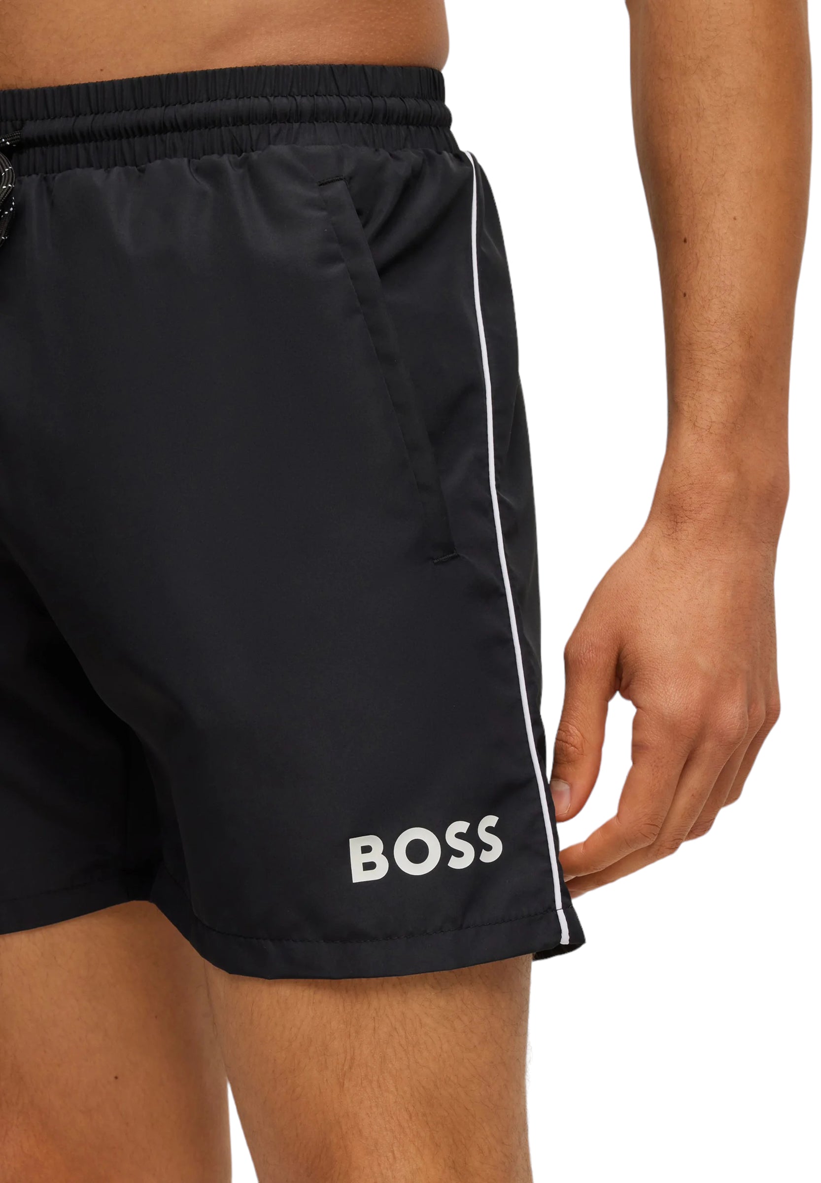 BOSS STARFISH SWIM SHORTS