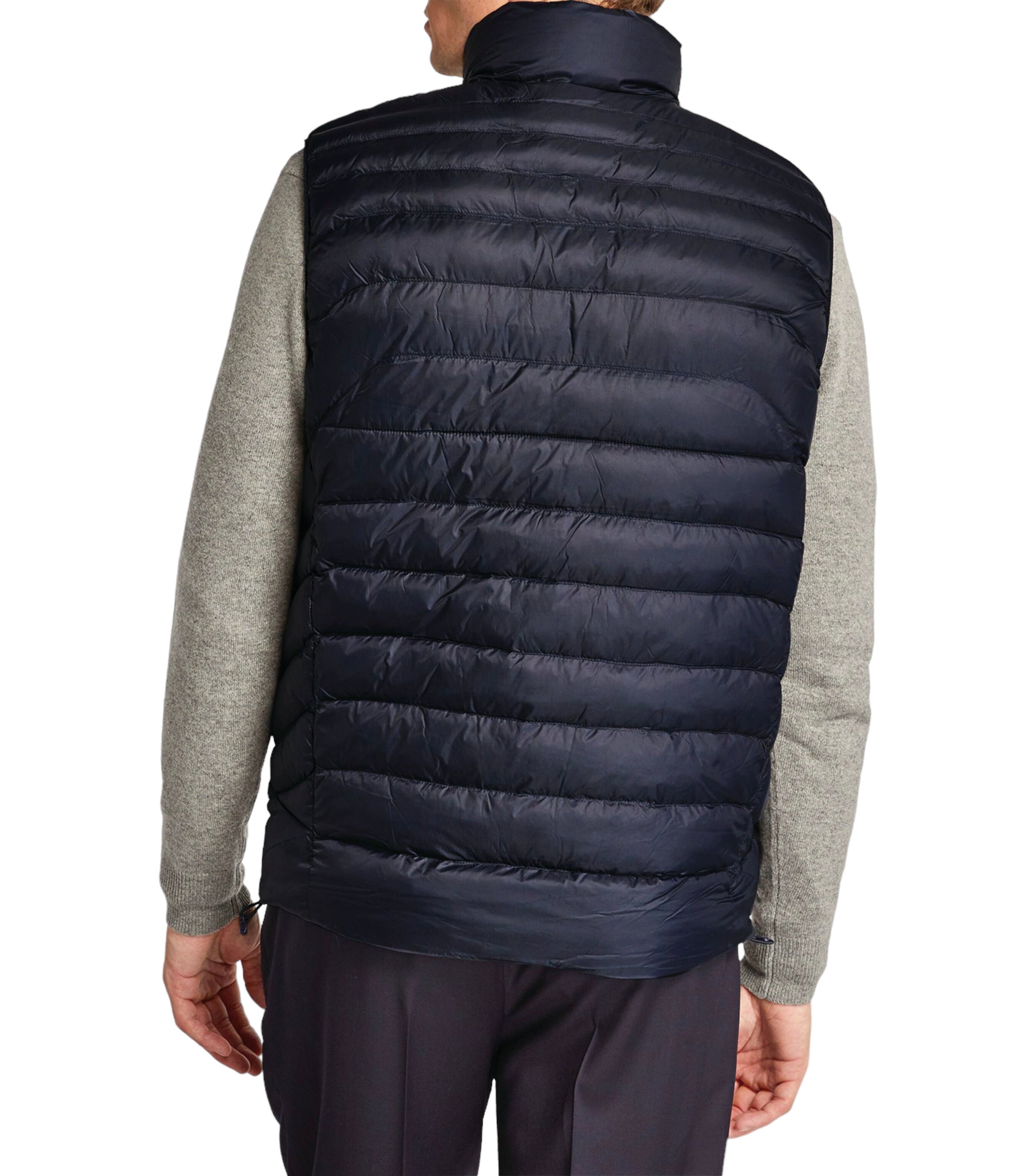 POLO RALPH LAUREN TERRA PACKABLE GILET