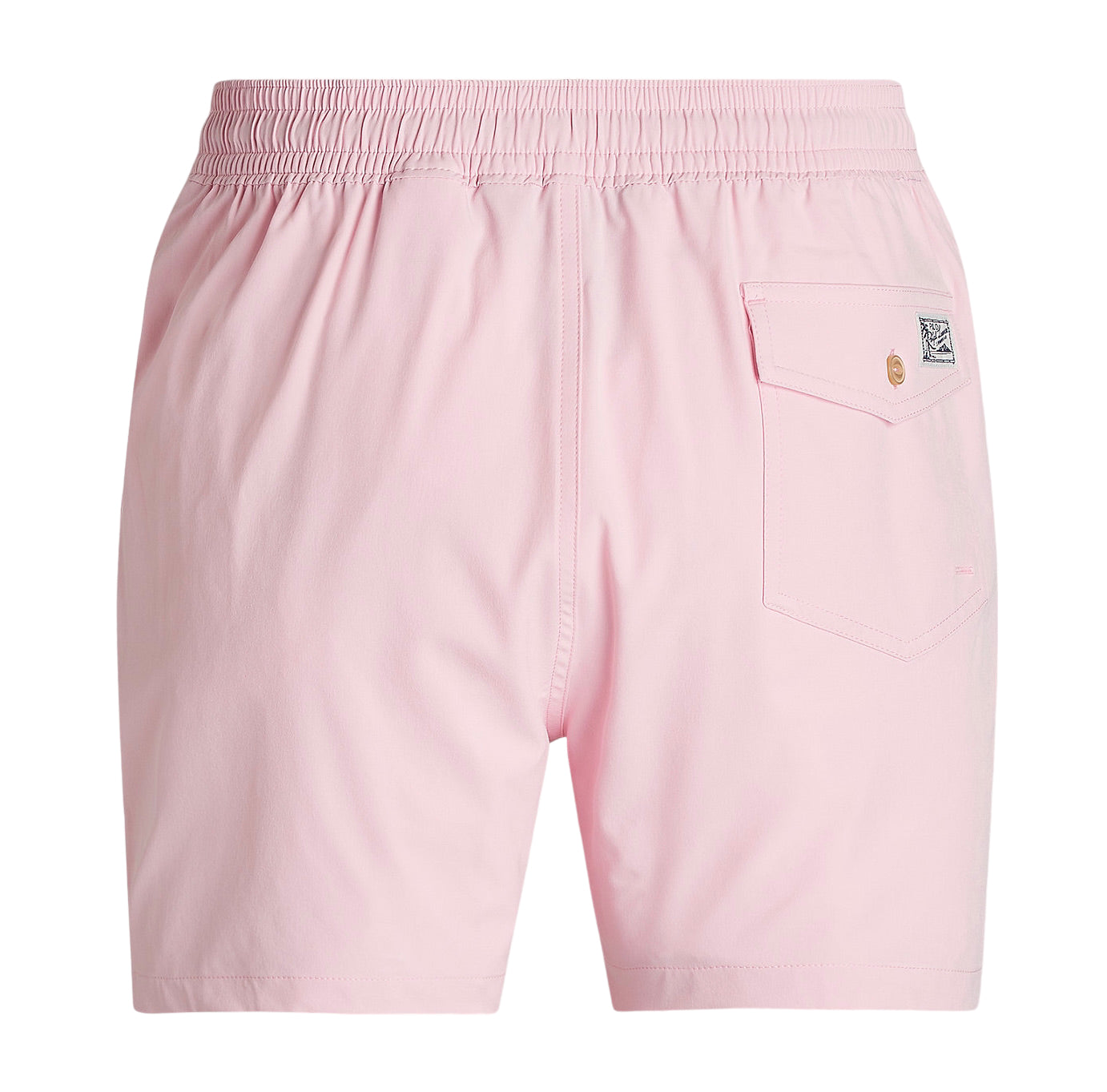 POLO RALPH LAUREN TRAVELLER SWIM SHORTS