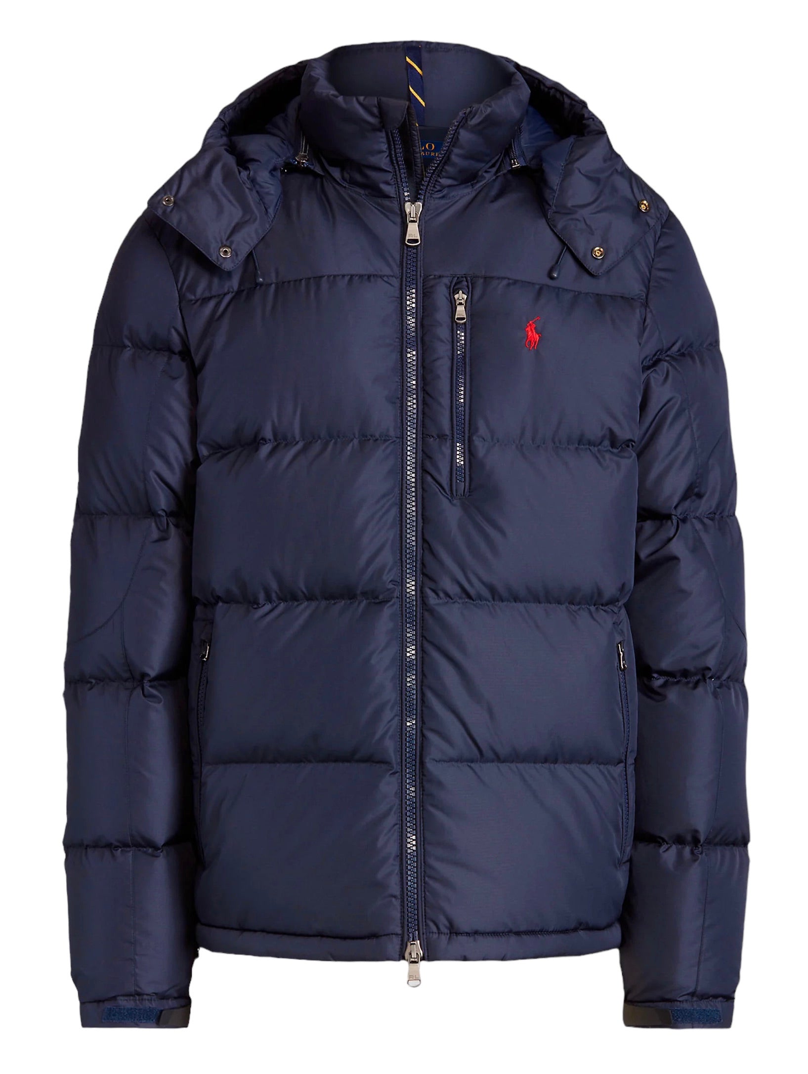 POLO RALPH LAUREN EL CAP PUFFER DOWN FILL JACKET