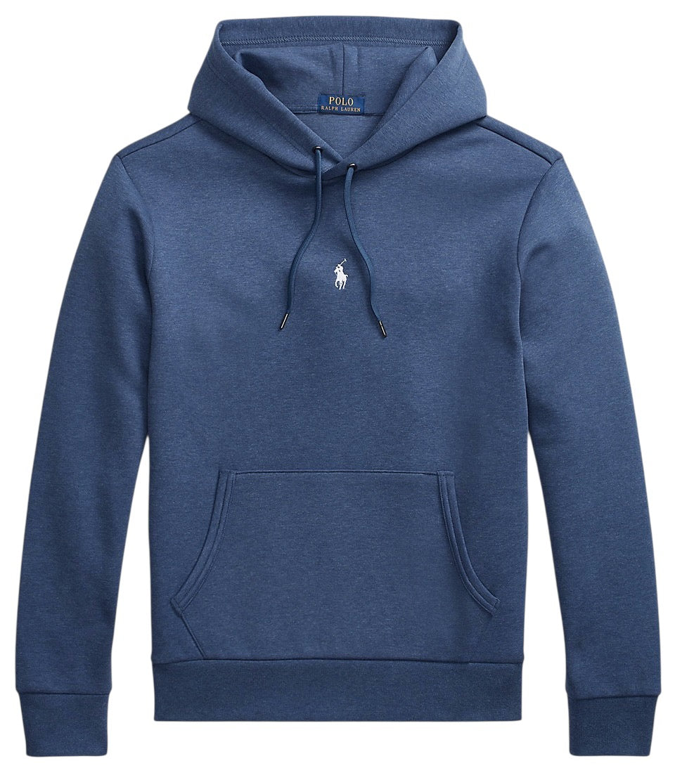 Polo Ralph Lauren Double-Knit Hoodie