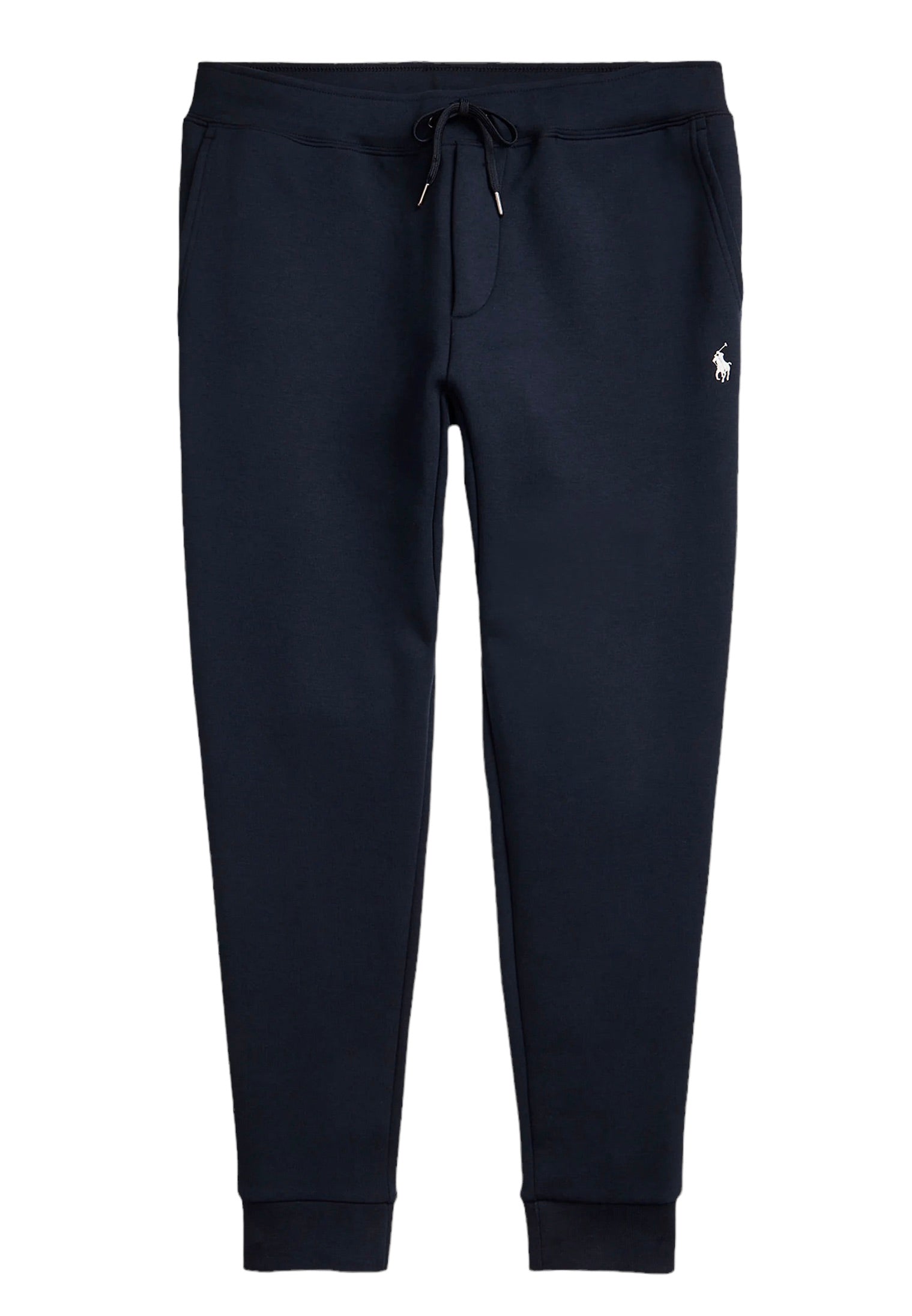 POLO RALPH LAUREN DOUBLE KNIT JOGGERS