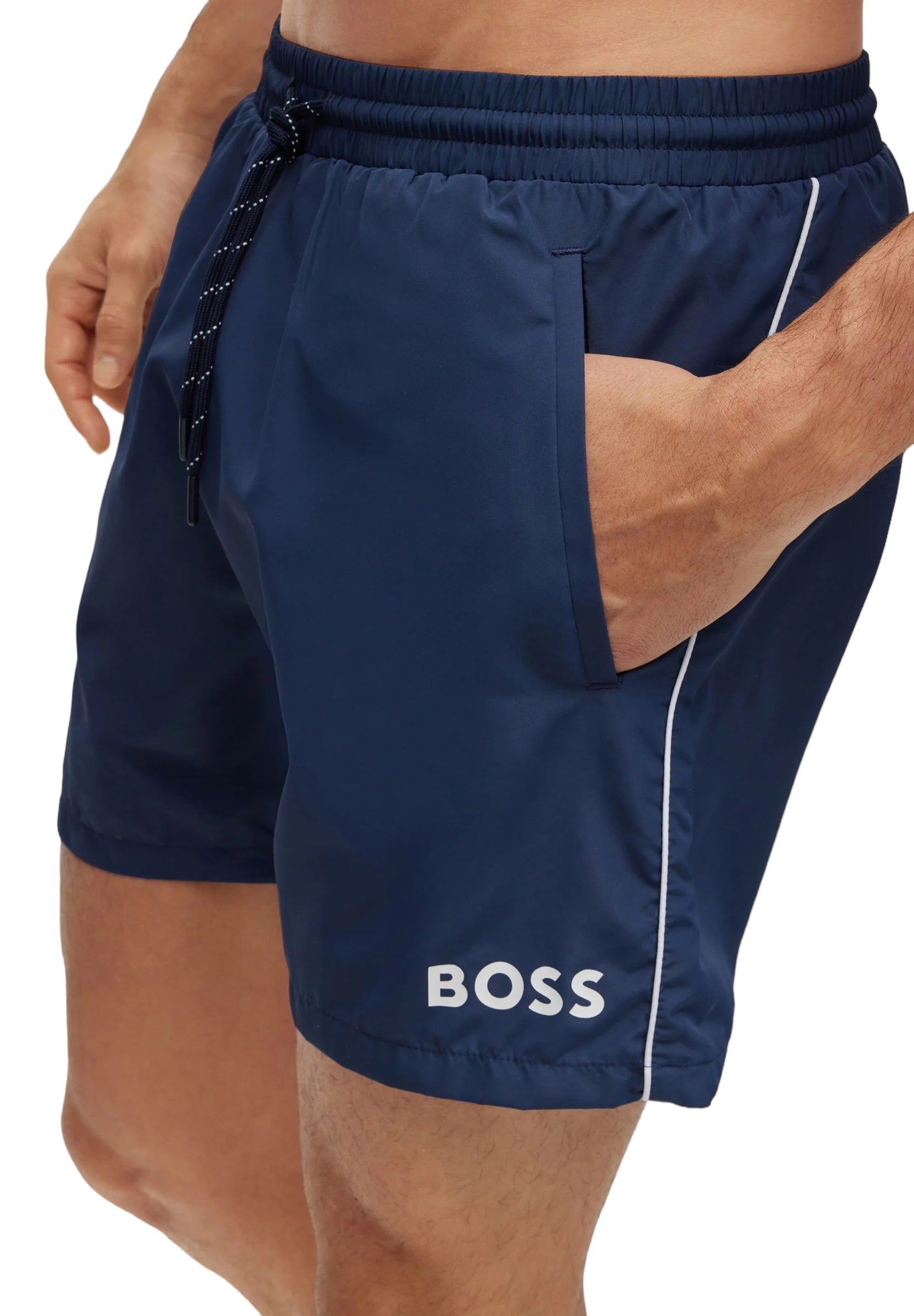 BOSS STARFISH SWIM SHORTS